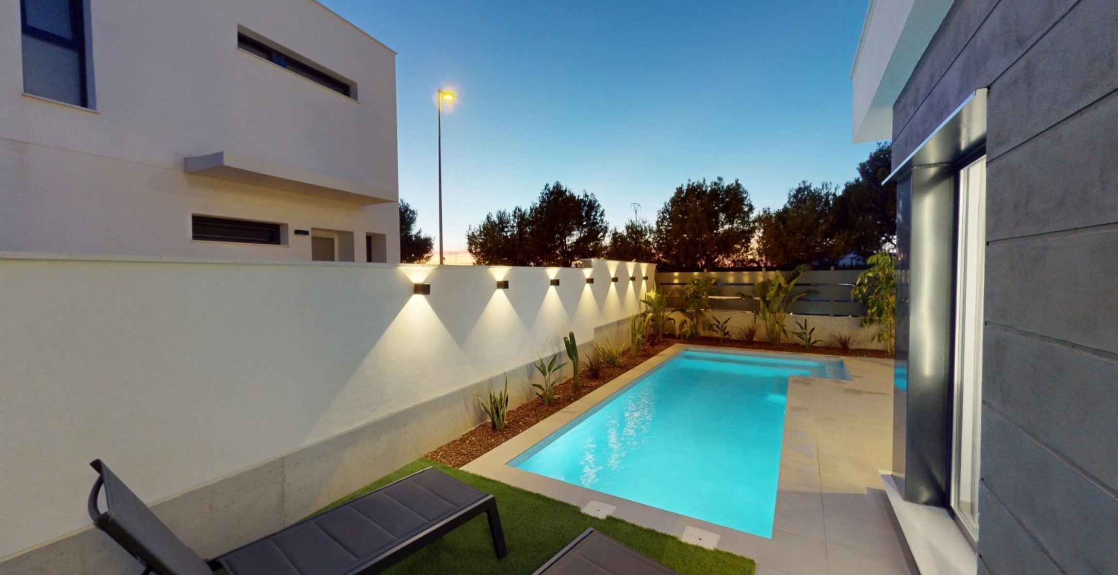 New Build - Villa - San Javier - Costa Calida