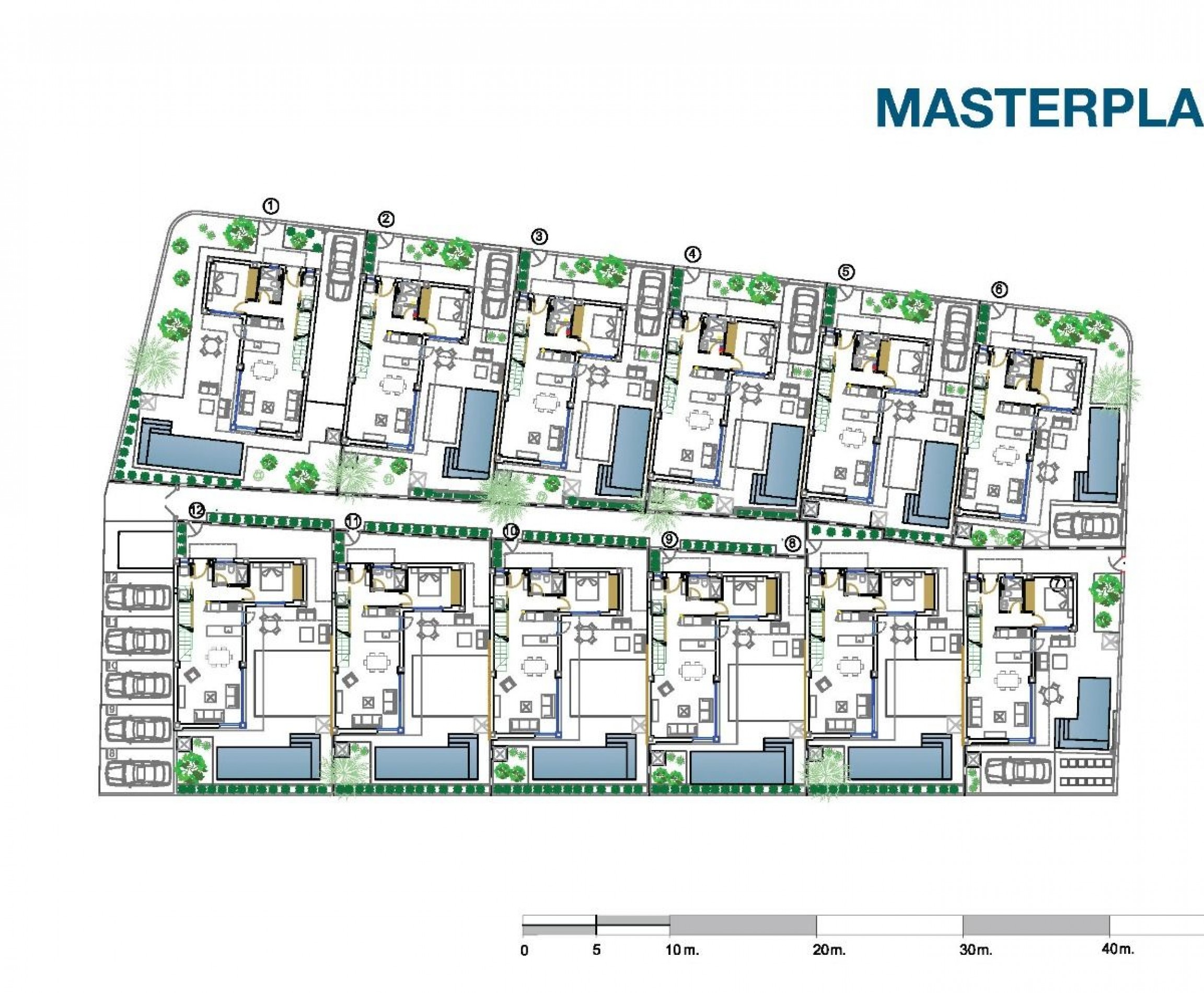 New Build - Villa - San Javier - Costa Calida