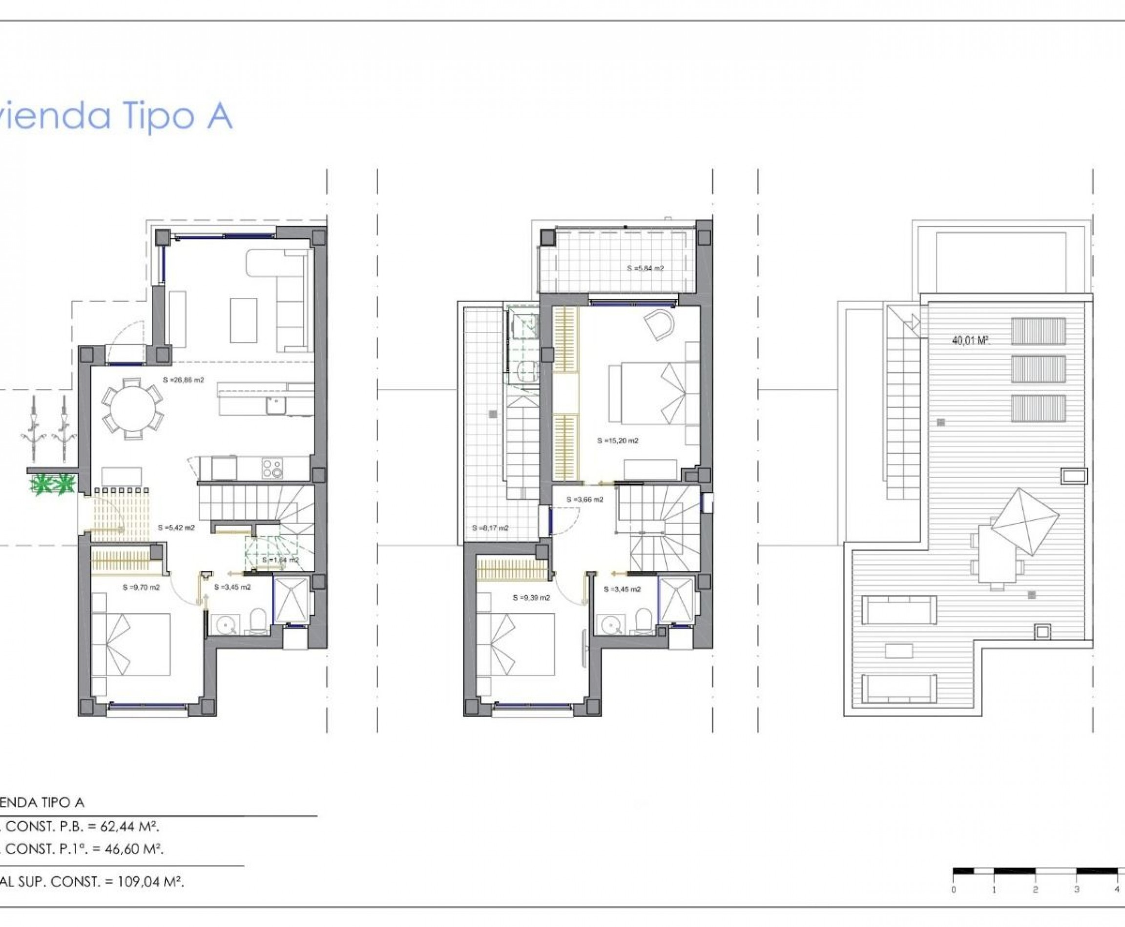 New Build - Villa - San Javier - Costa Calida