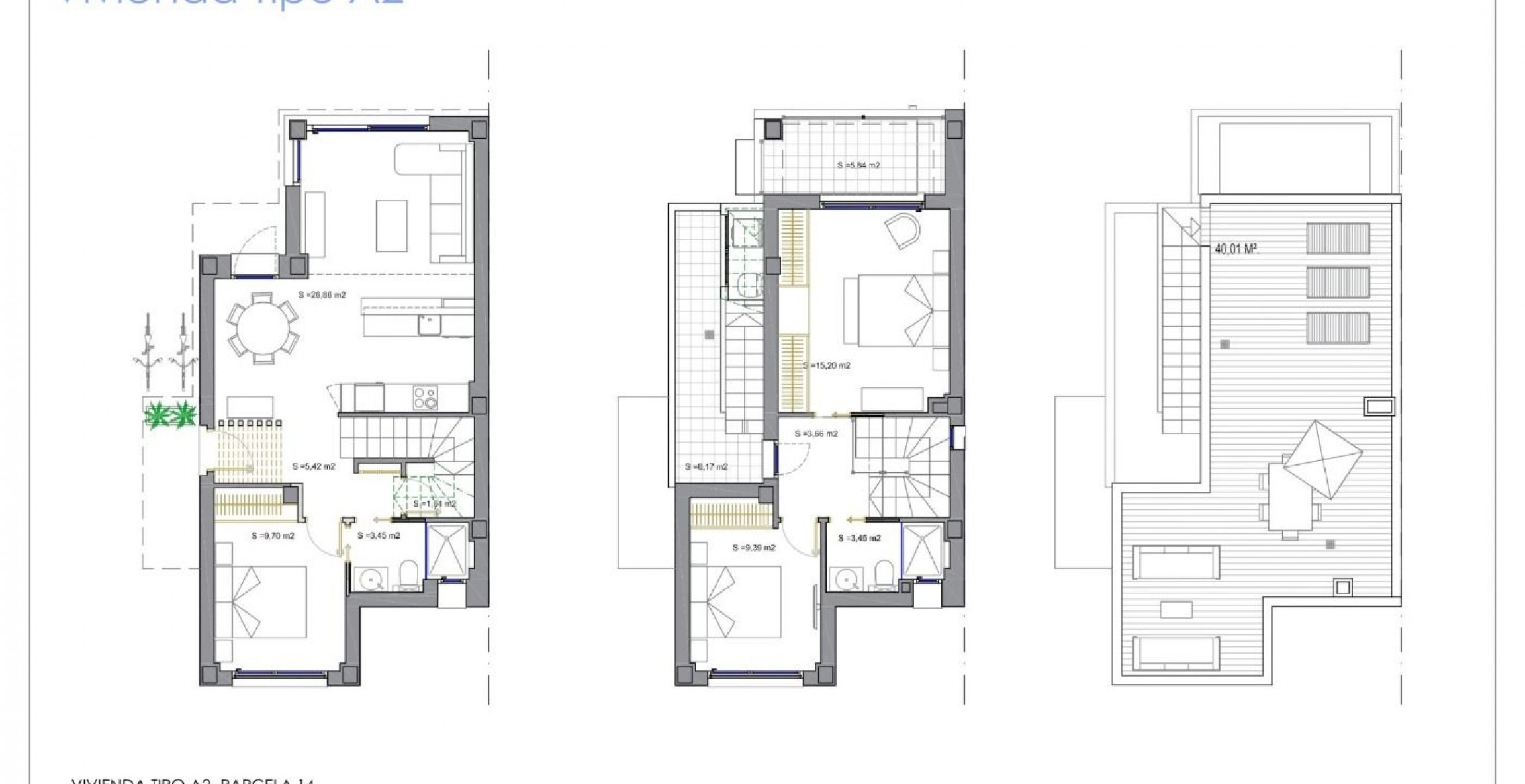 New Build - Villa - San Javier - Costa Calida