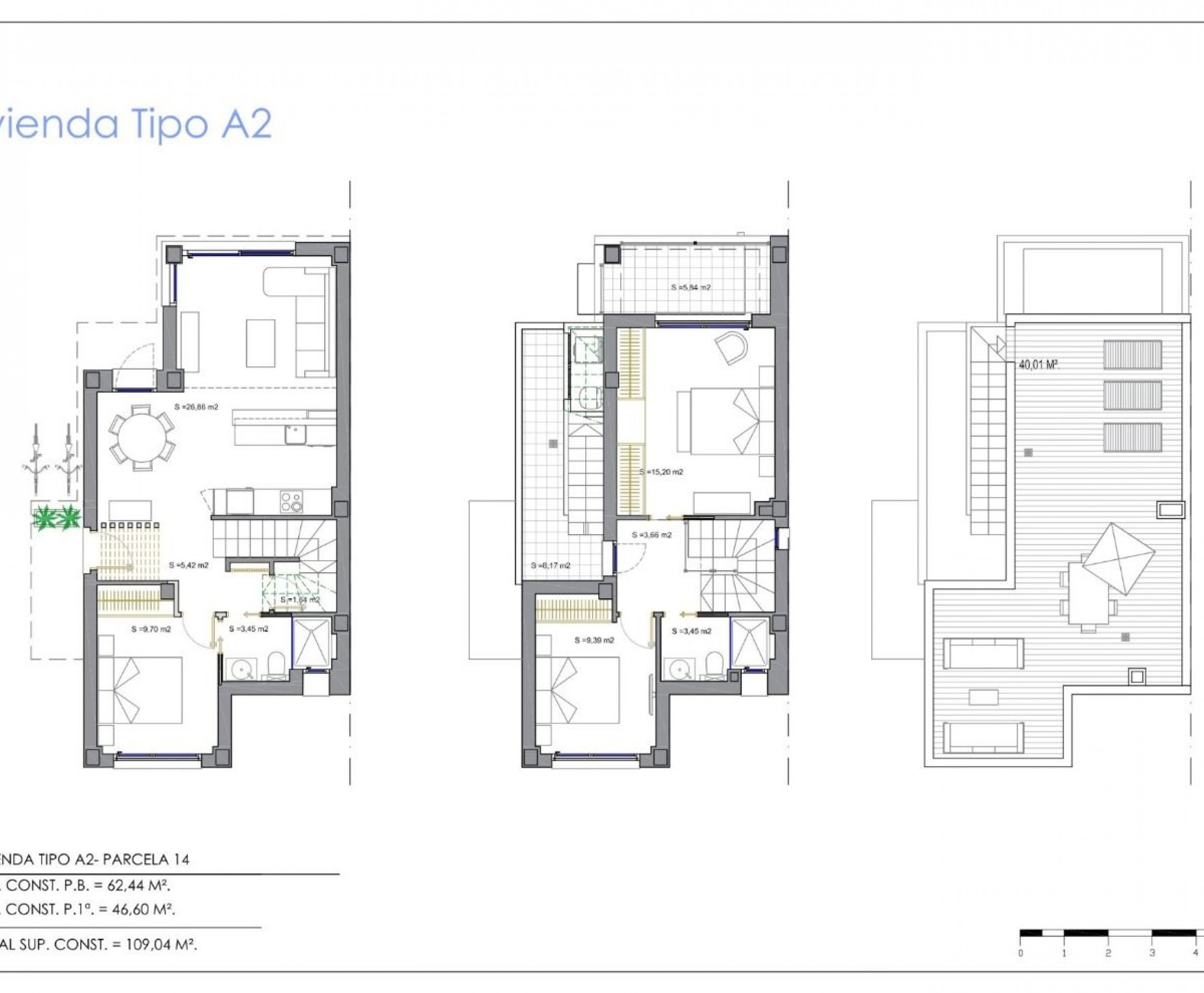 New Build - Villa - San Javier - Costa Calida