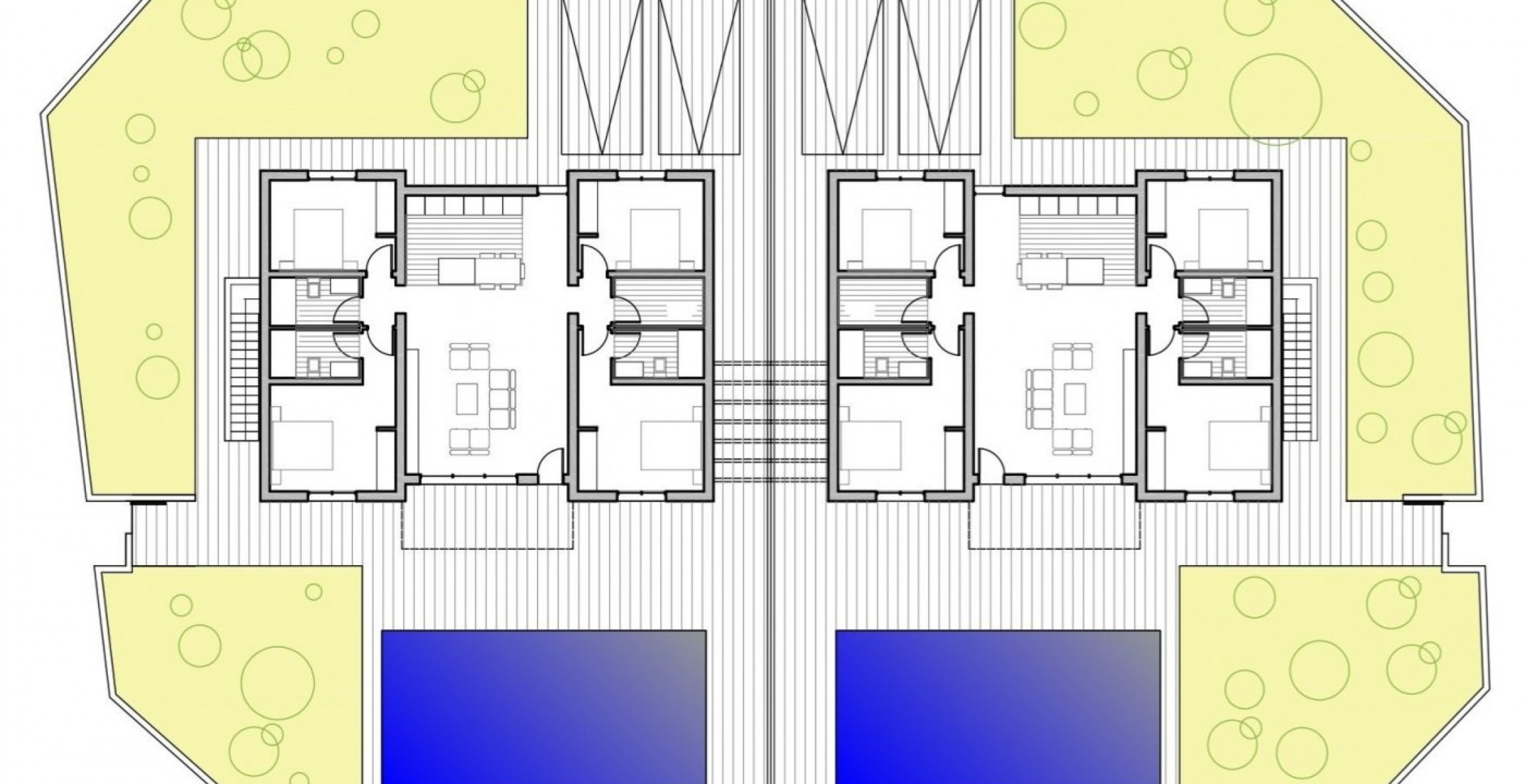 New Build - Villa - Torre Pacheco - Costa Calida