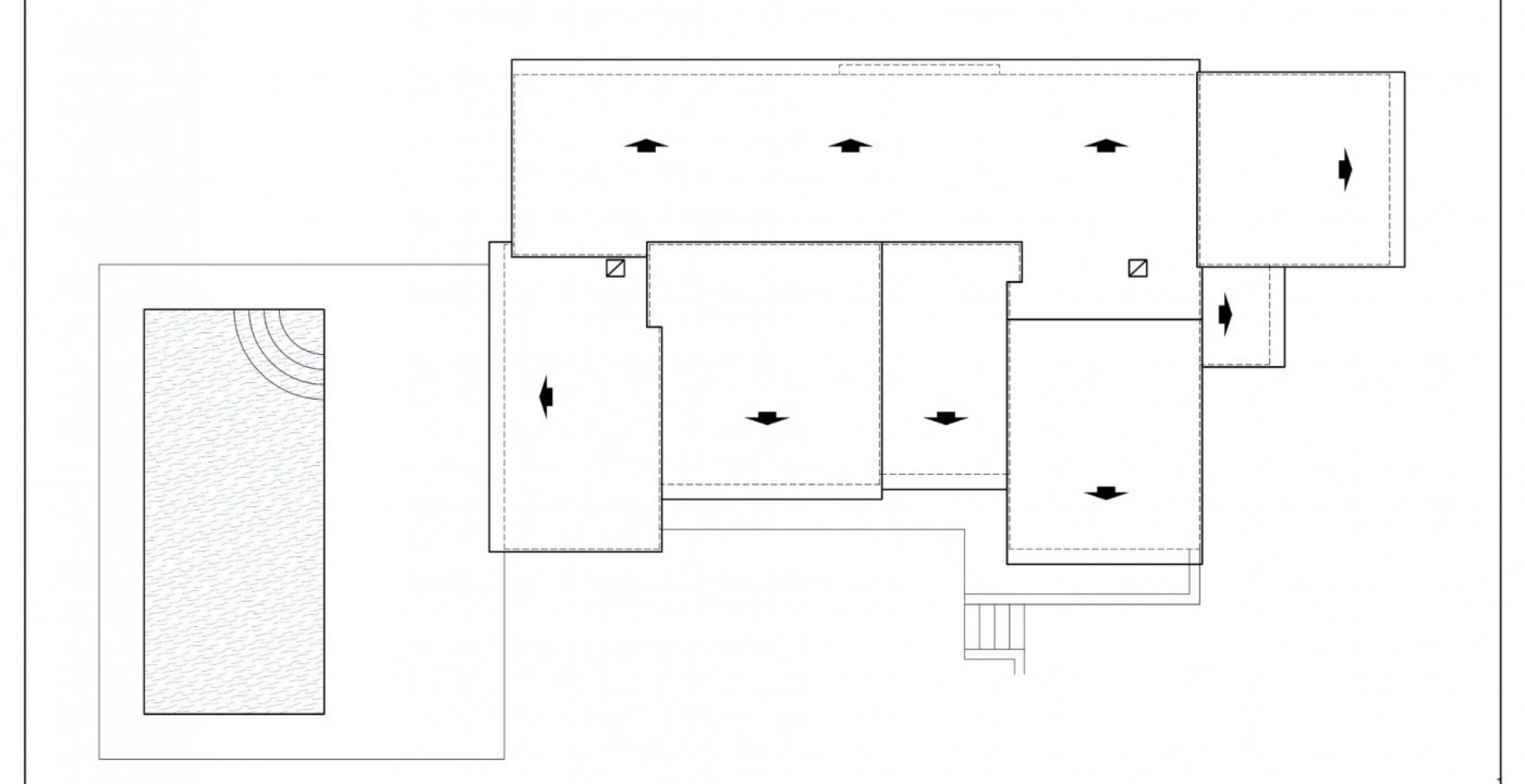 Nueva construcción  - Villa - Benissa - Costa Blanca North