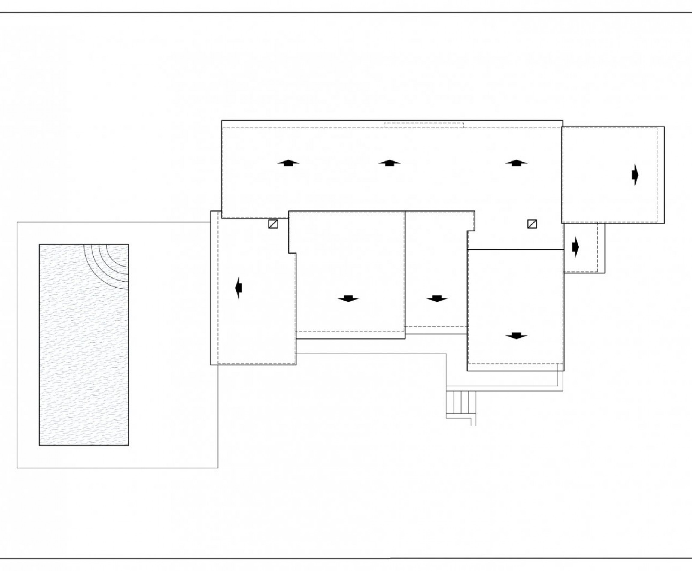 Nueva construcción  - Villa - Benissa - Costa Blanca North