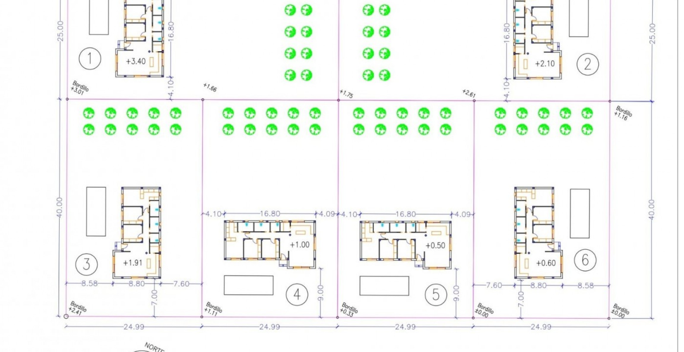 New Build - Villa - Calasparra - Costa Calida - Inland