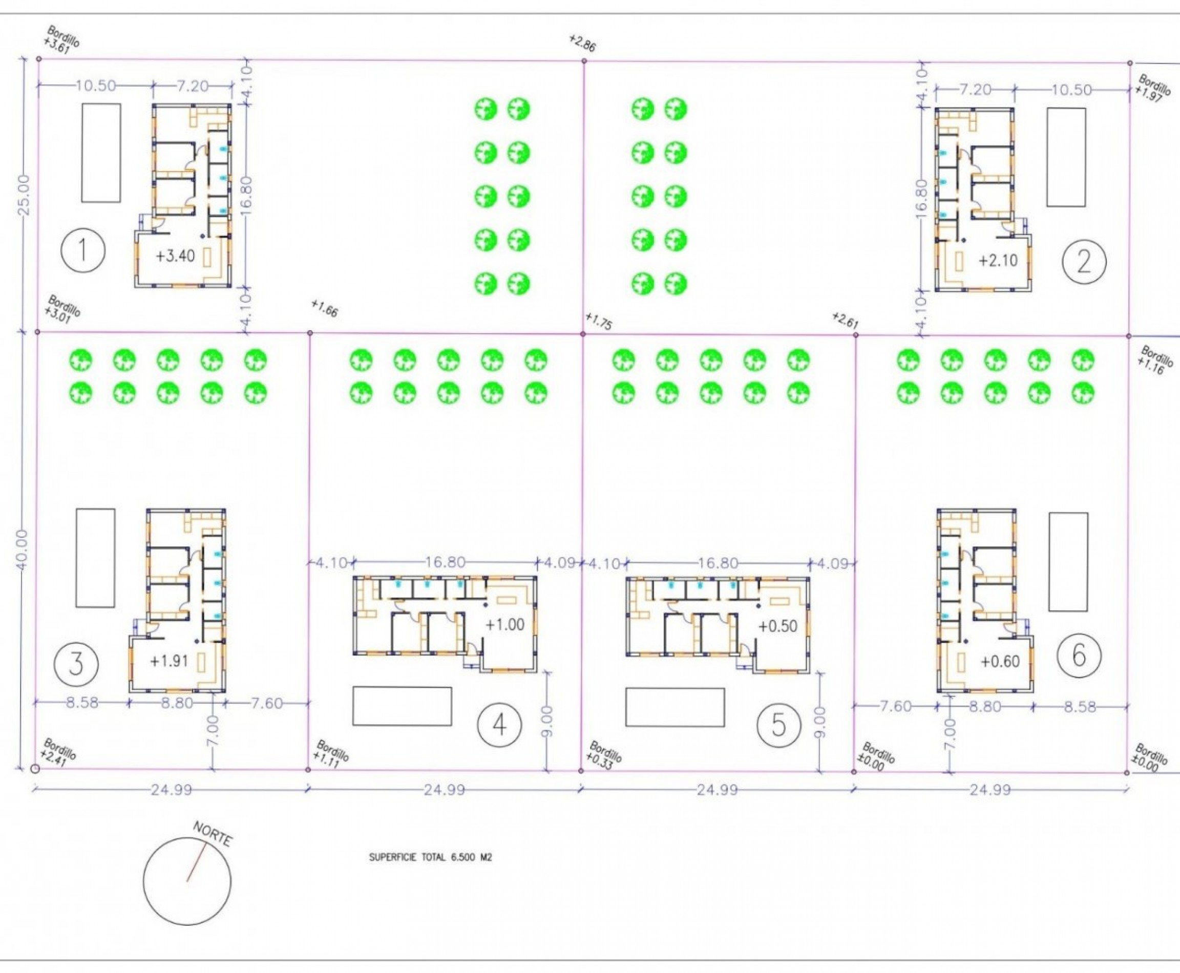 New Build - Villa - Calasparra - Costa Calida - Inland