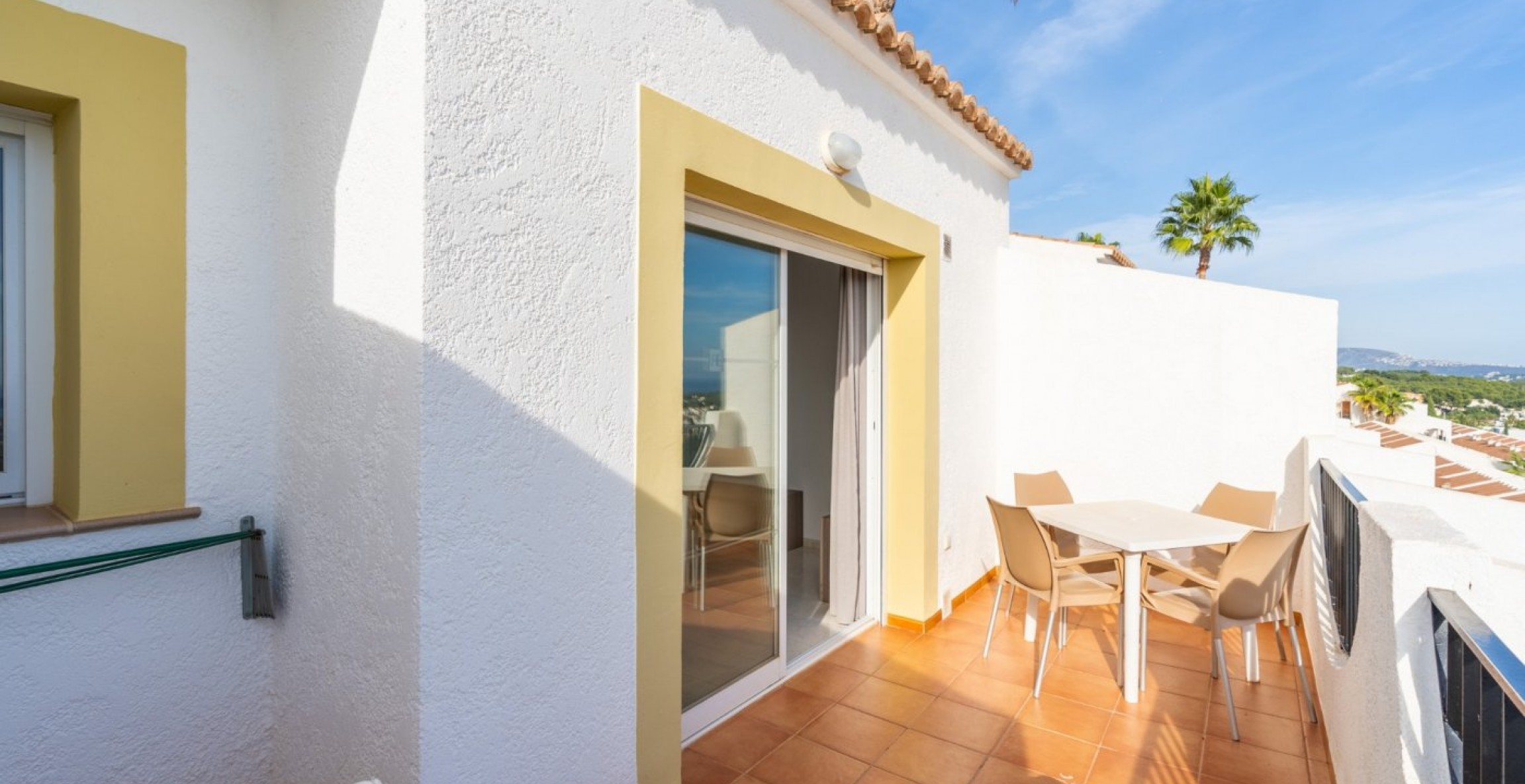 New Build - Bungalow - Calpe - Costa Blanca North