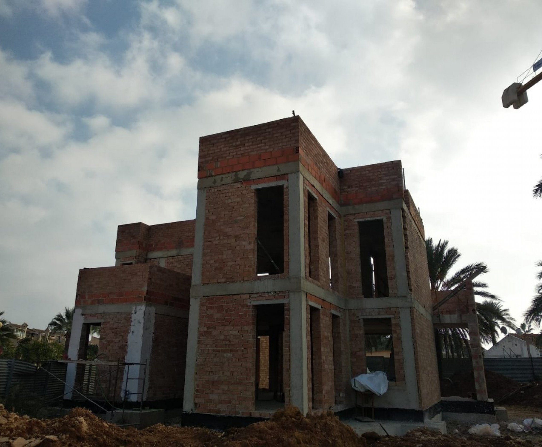 Nueva construcción  - Villa - Los Urrutias - Costa Calida