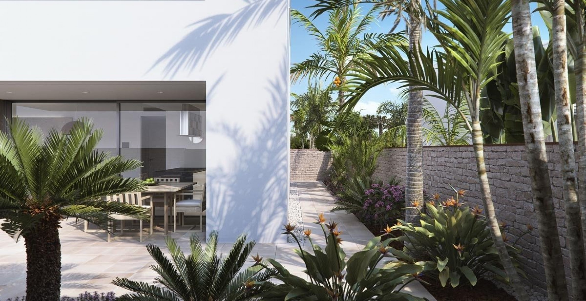 Nueva construcción  - Villa - Pilar de la Horadada - Costa Blanca South