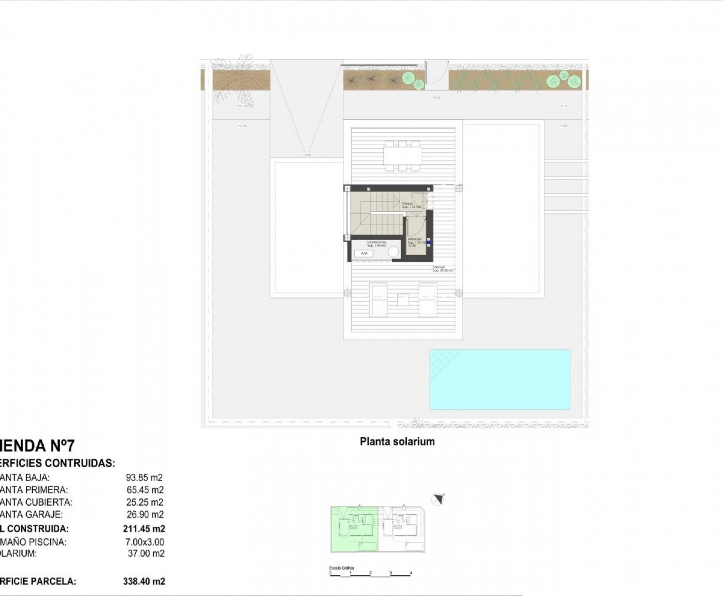 New Build - Villa - Pilar de la Horadada - Costa Blanca South