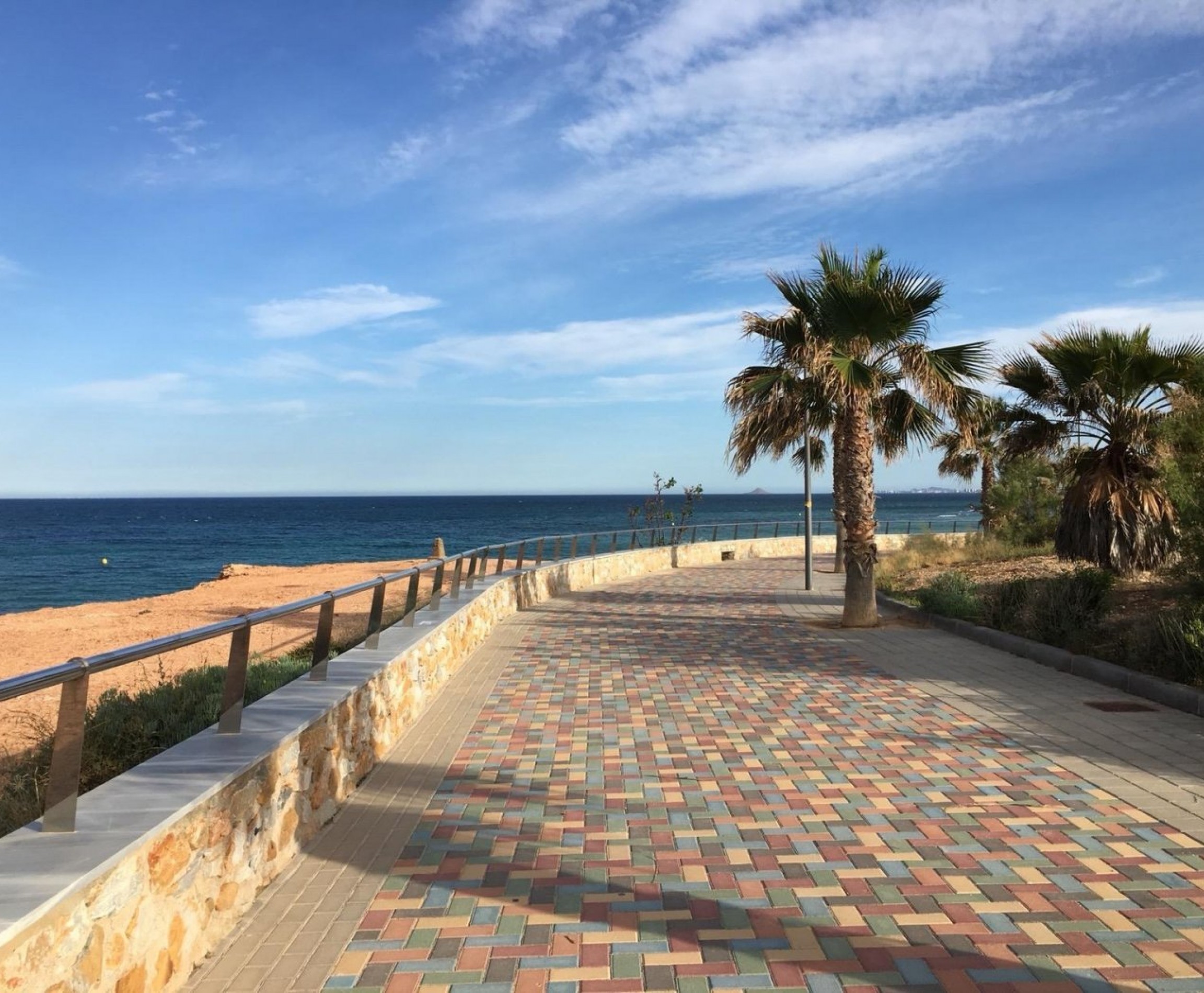 Nueva construcción  - Villa - Pilar de la Horadada - Costa Blanca South