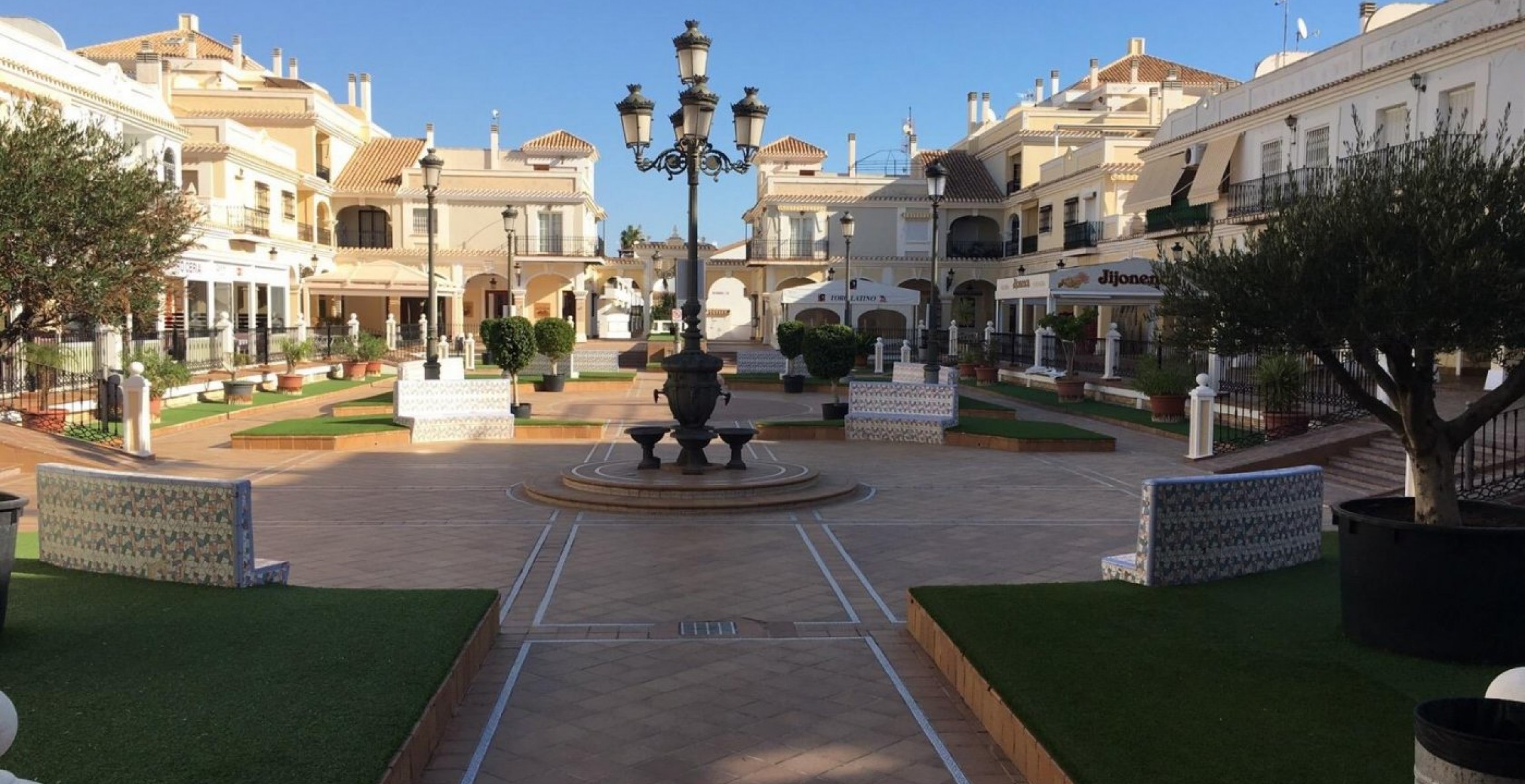 Nybyggnation - Villa - Pilar de la Horadada - Costa Blanca South