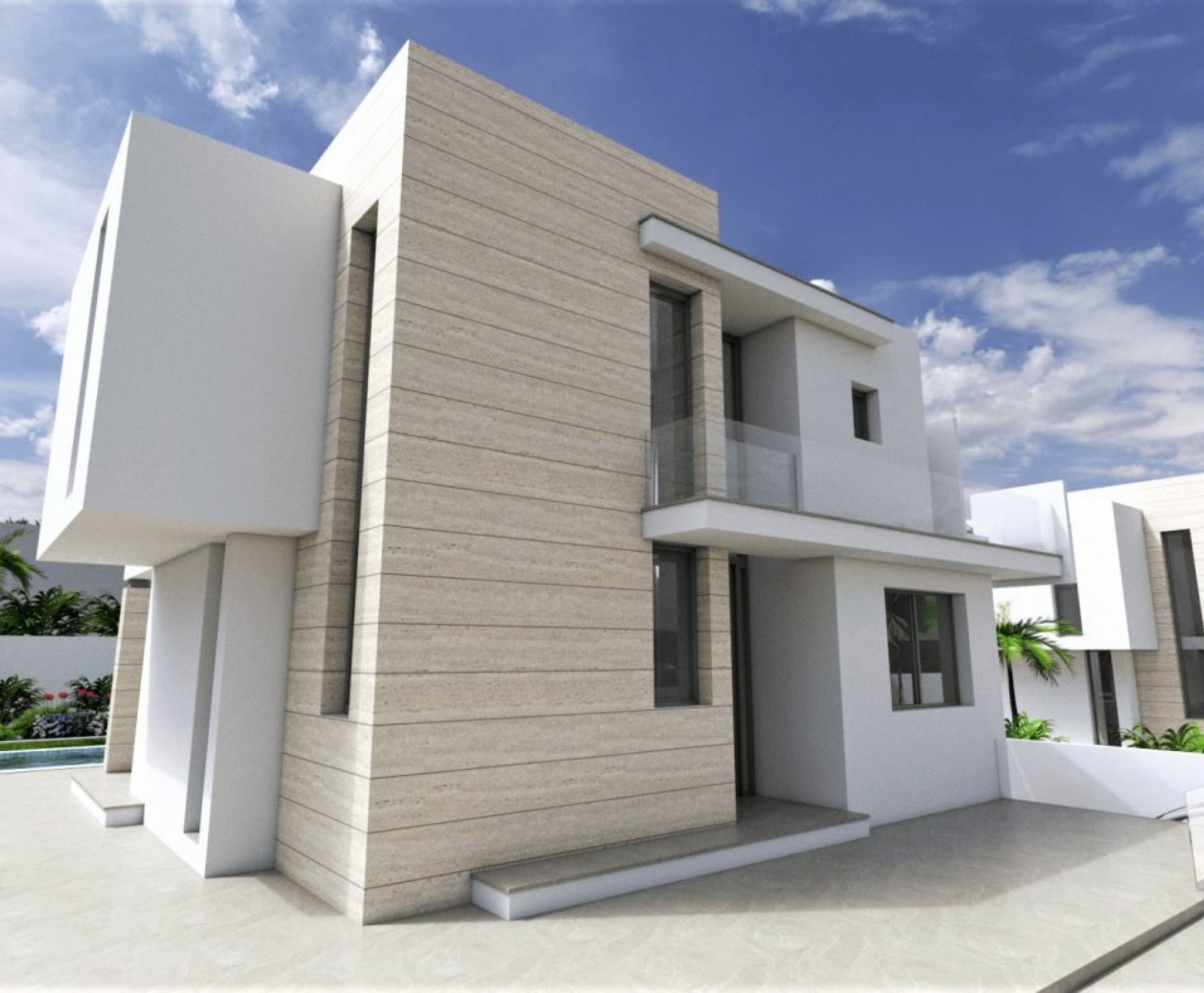 Nueva construcción  - Villa - Torrevieja - Costa Blanca South