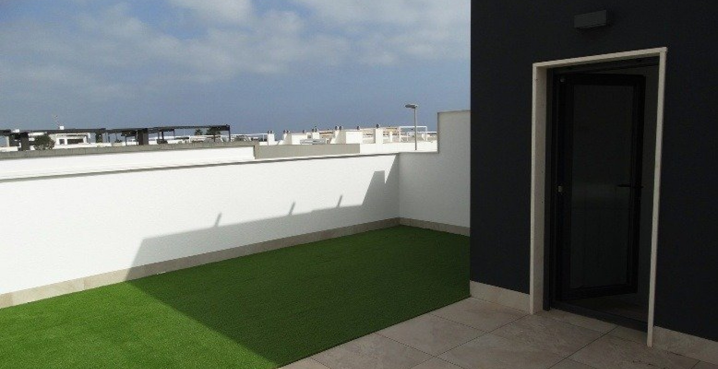 Nueva construcción  - Villa - Pilar de la Horadada - Costa Blanca South