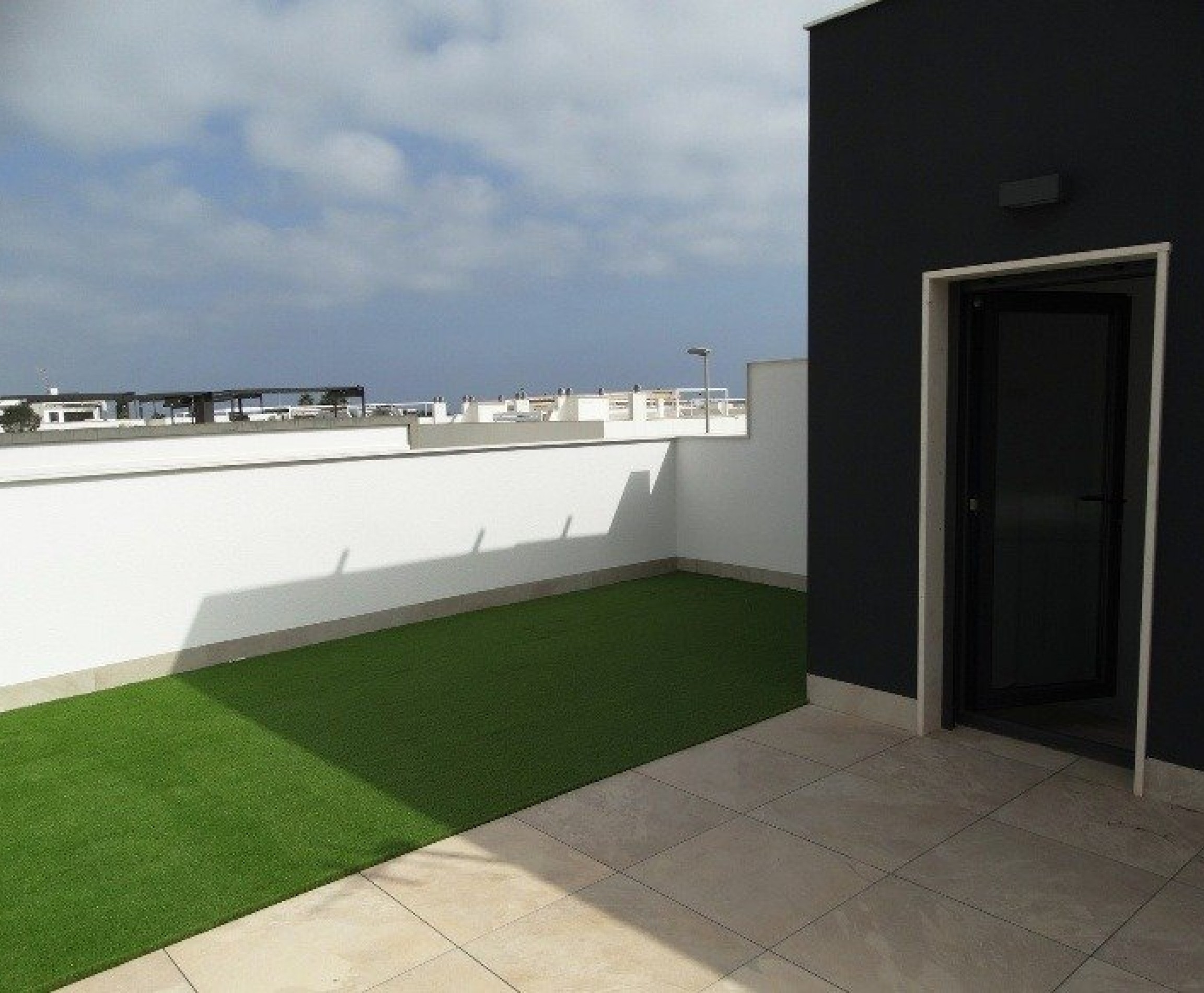 Nueva construcción  - Villa - Pilar de la Horadada - Costa Blanca South