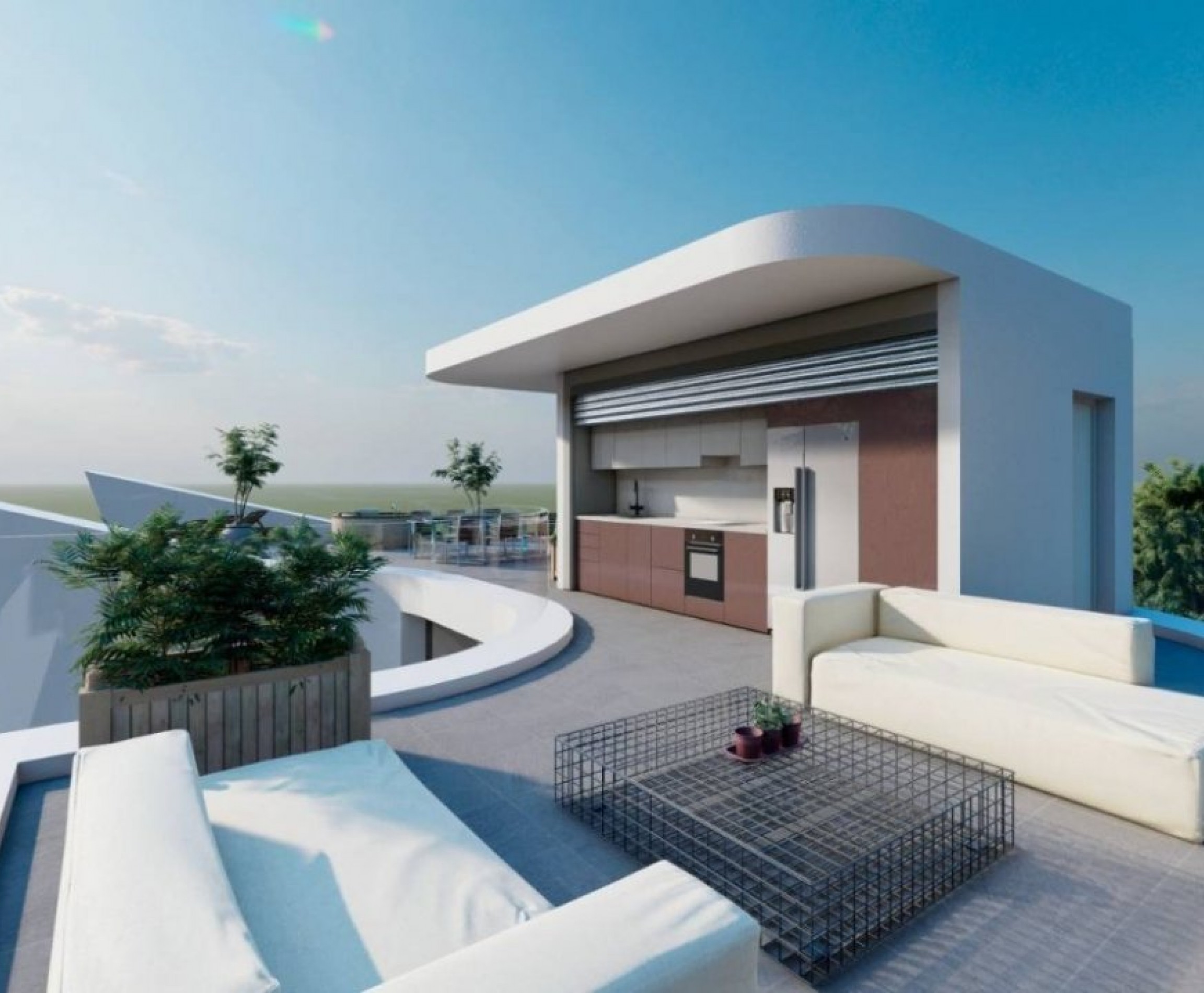 Nueva construcción  - Villa - Orihuela Costa - Costa Blanca South