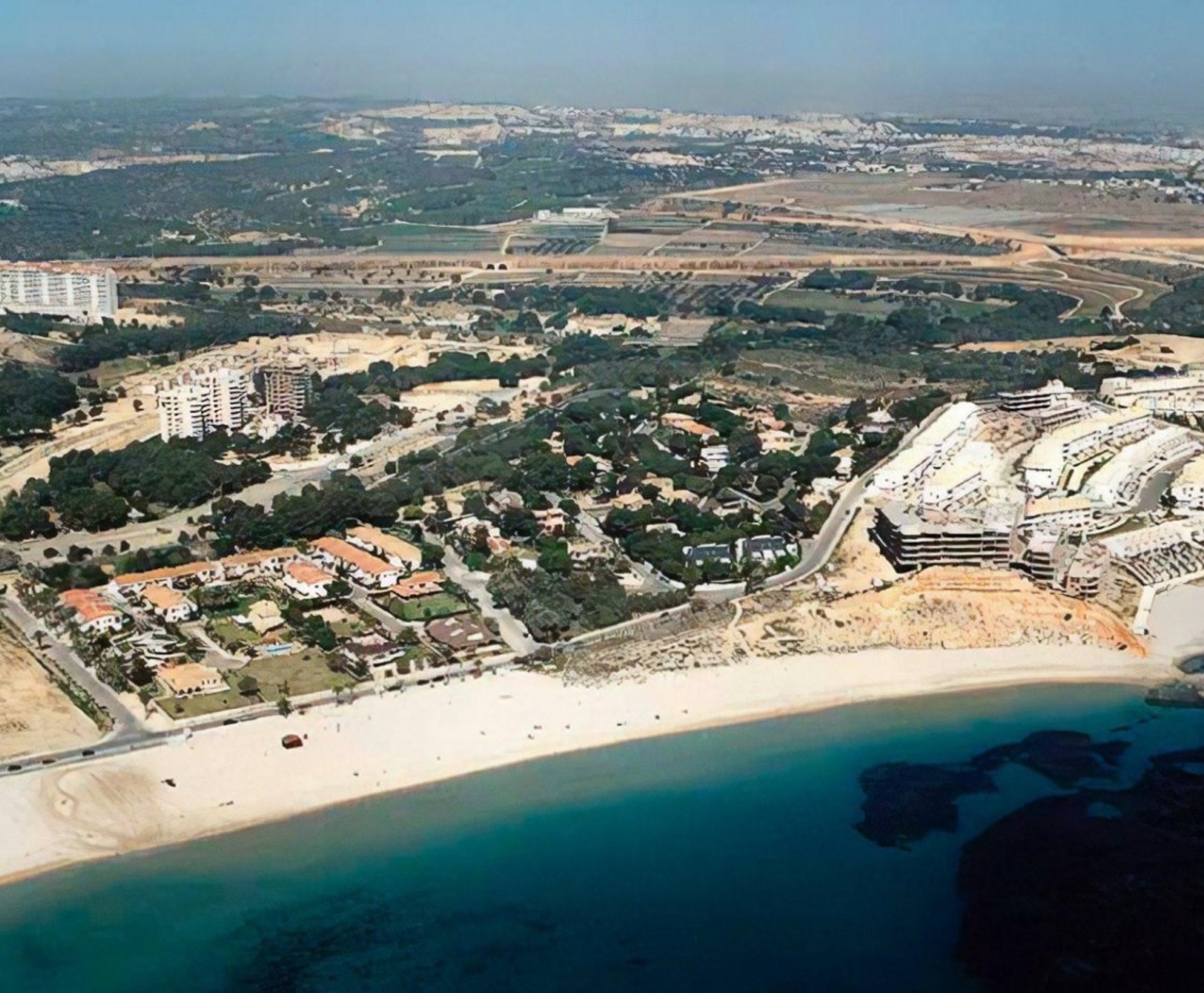 Nueva construcción  - Villa - Orihuela Costa - Costa Blanca South