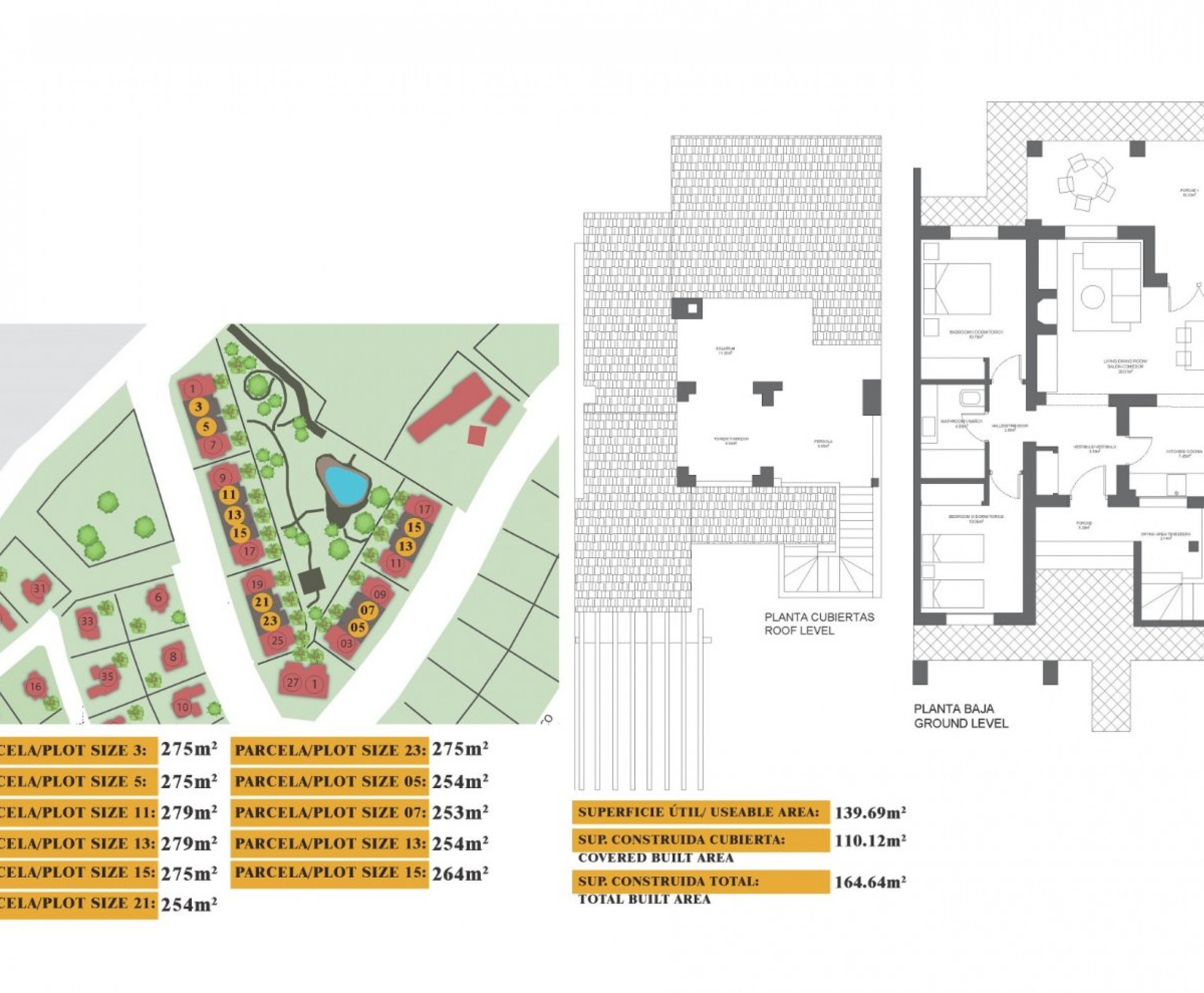 Nueva construcción  - Town House - Fuente Álamo - Costa Calida - Inland