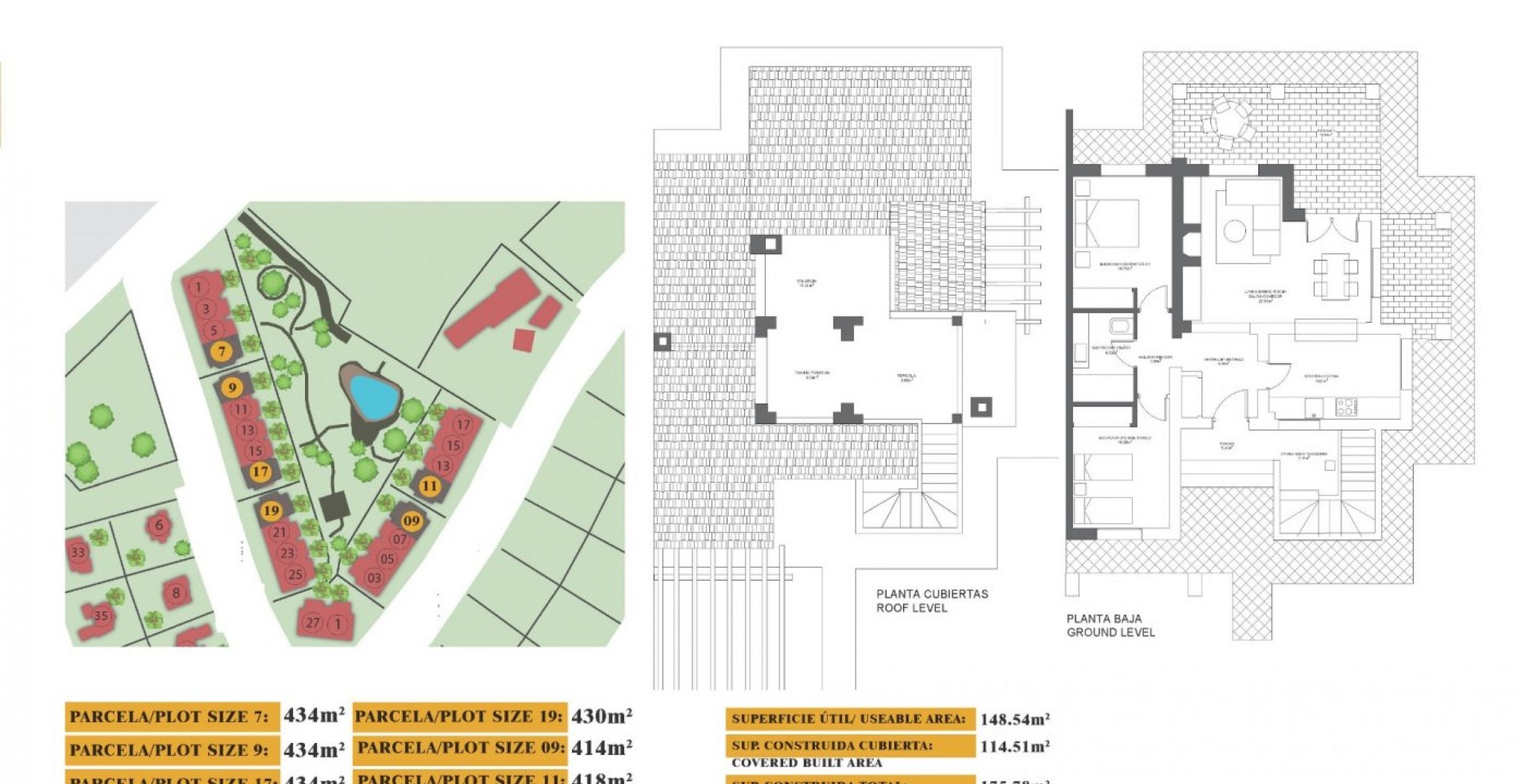 New Build - Villa - Fuente Álamo - Costa Calida - Inland