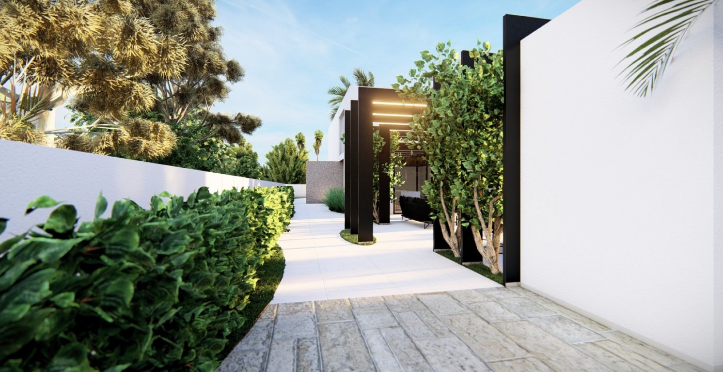 New Build - Villa - Orihuela Costa - Costa Blanca South