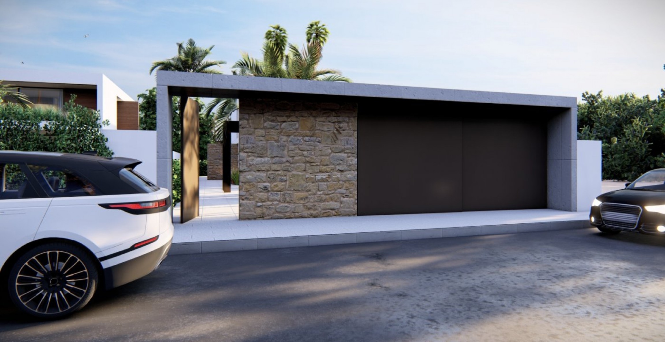 Nueva construcción  - Villa - Orihuela Costa - Costa Blanca South