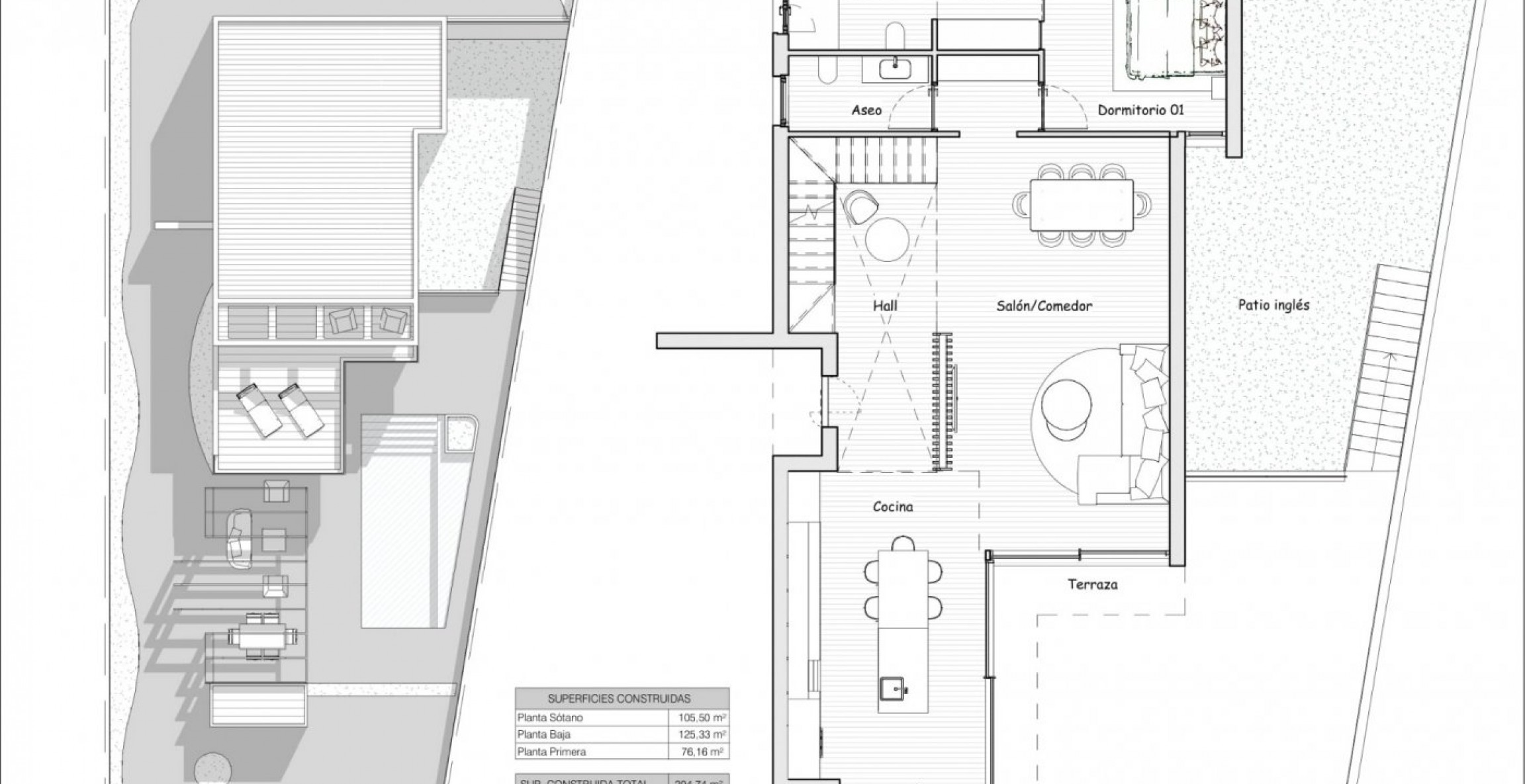 New Build - Villa - Orihuela Costa - Costa Blanca South