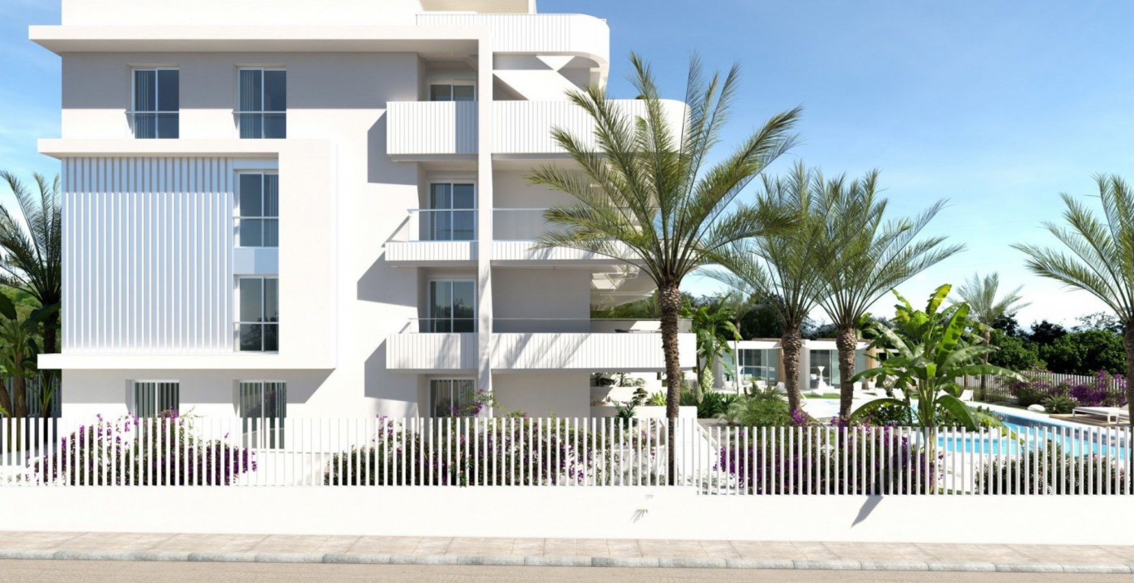 Nueva construcción  - Apartment - Orihuela Costa - Costa Blanca South