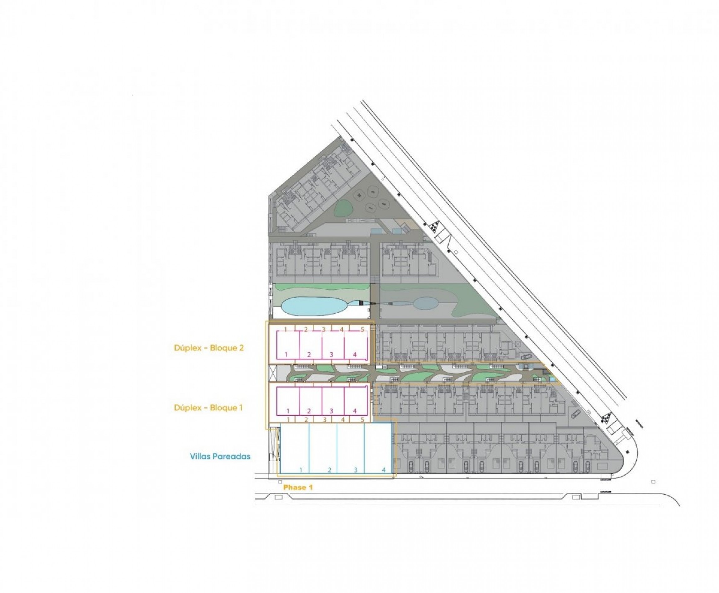 Nueva construcción  - Villa - Torrevieja - Costa Blanca South