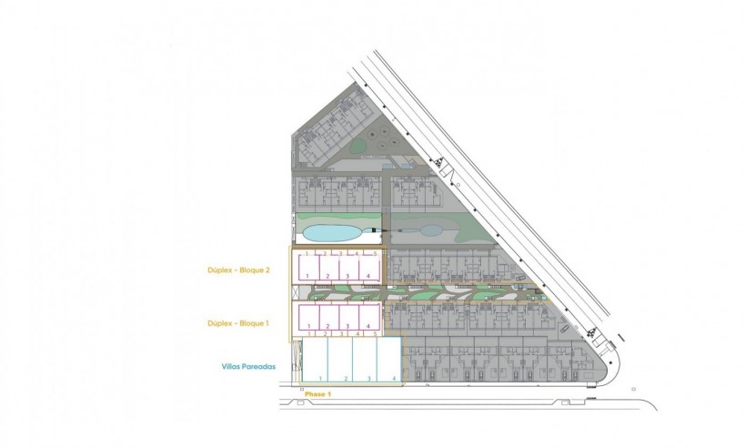 New Build - Villa - Torrevieja - Costa Blanca South