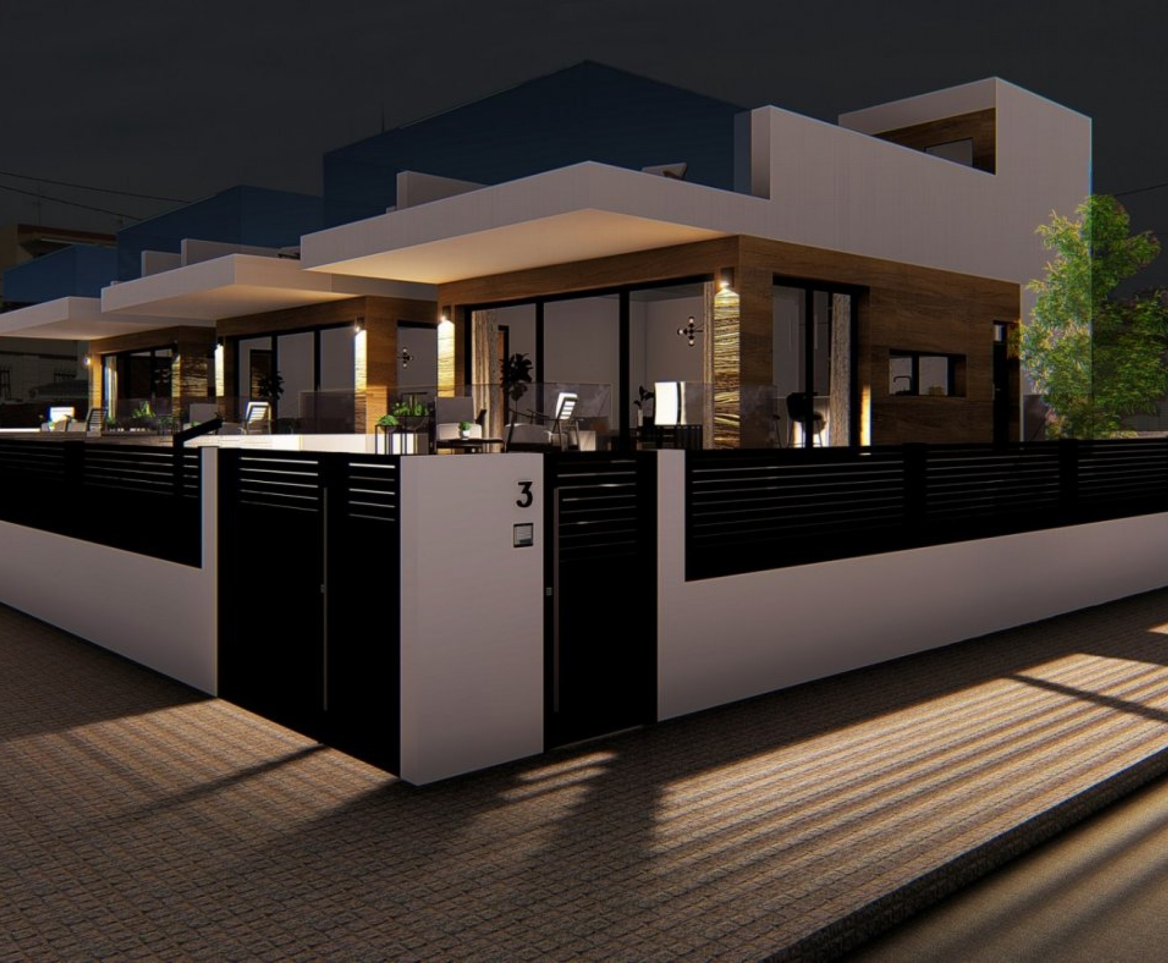 New Build - Villa - Torrevieja - Costa Blanca South