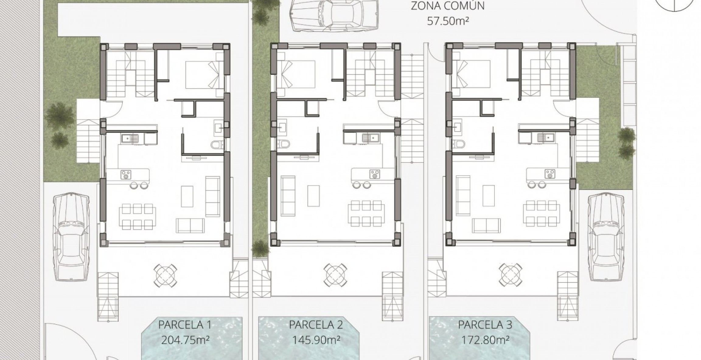 New Build - Villa - Torrevieja - Costa Blanca South