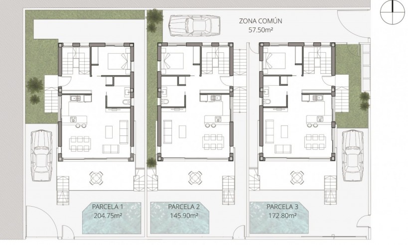 New Build - Villa - Torrevieja - Costa Blanca South