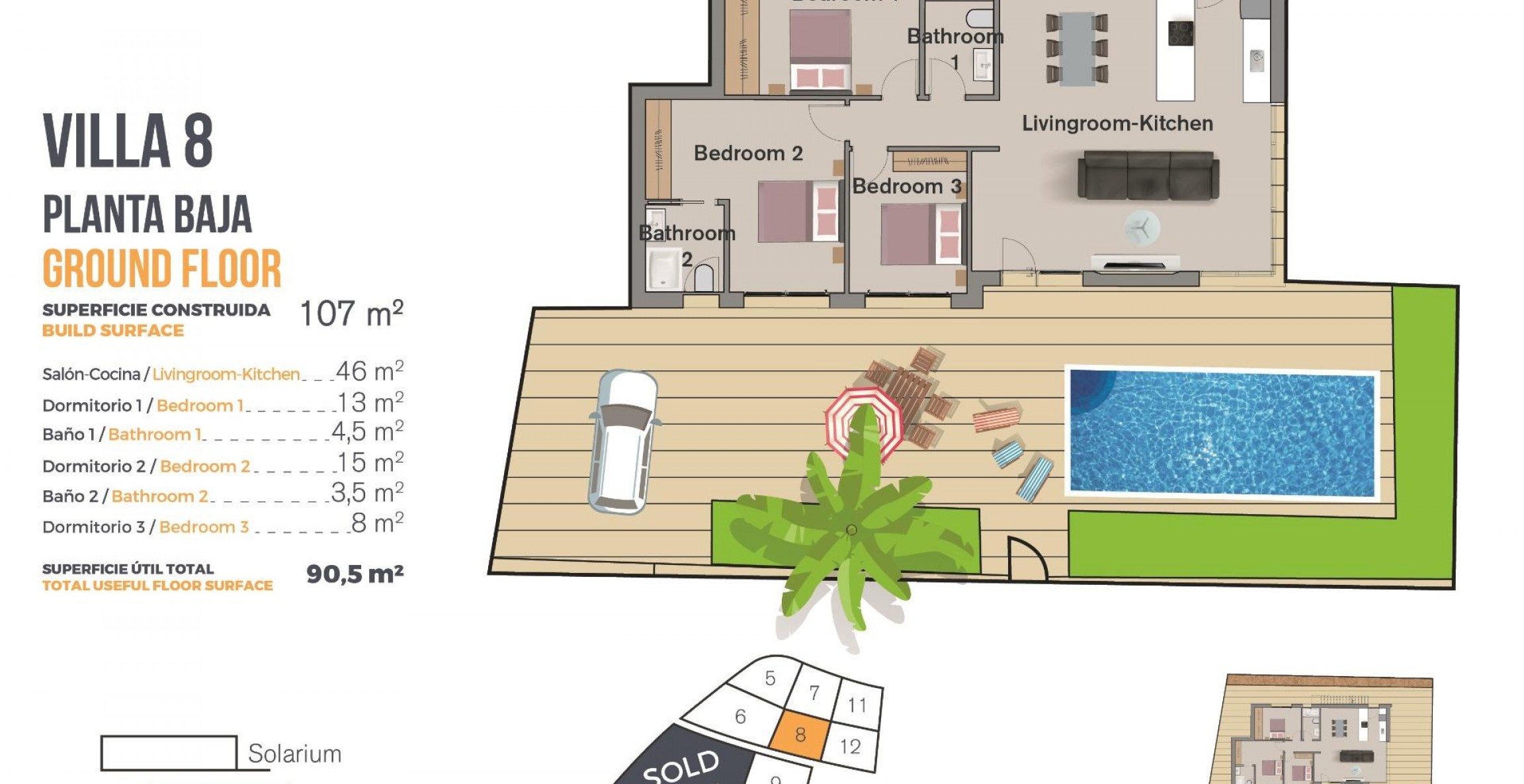 Nueva construcción  - Villa - Finestrat - Costa Blanca North