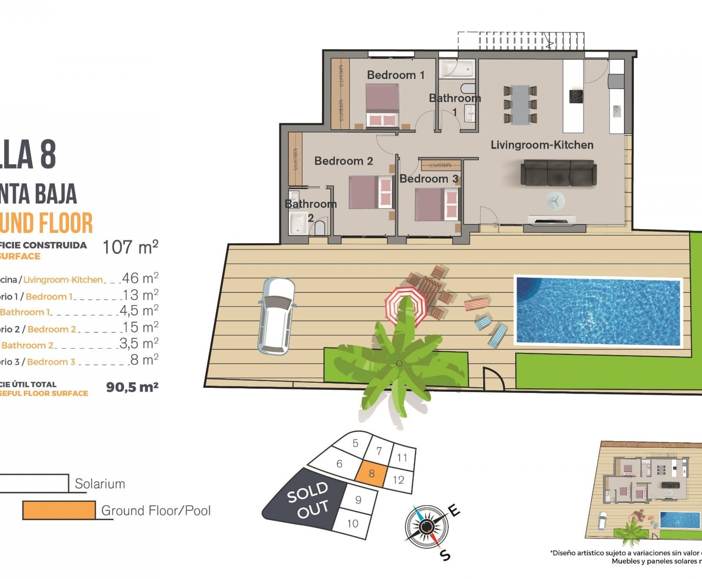 New Build - Villa - Finestrat - Costa Blanca North