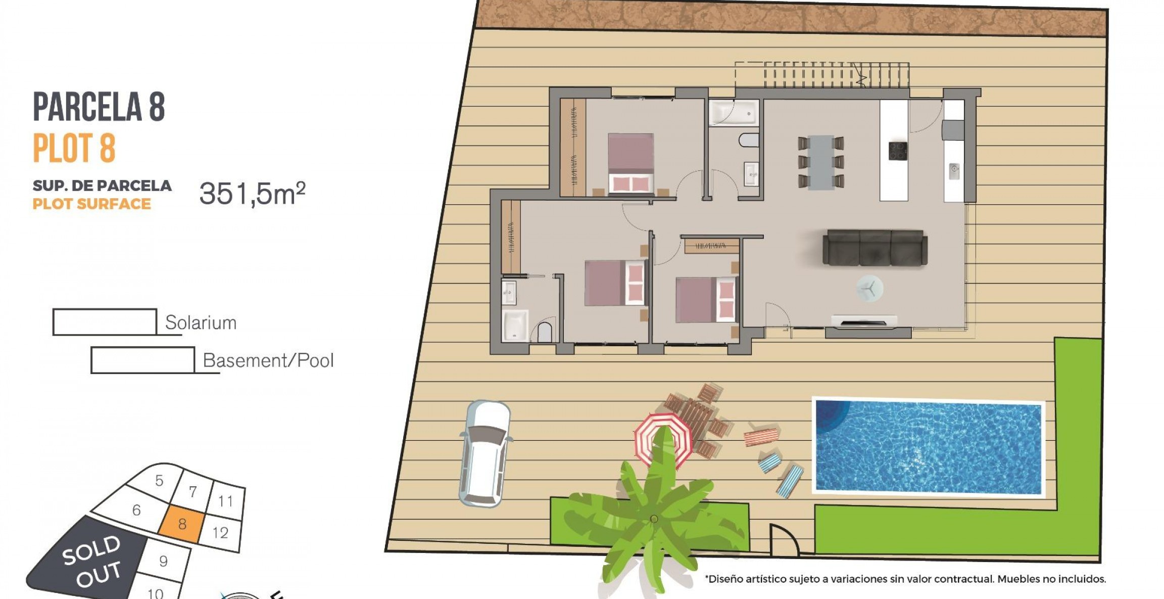 Nueva construcción  - Villa - Finestrat - Costa Blanca North