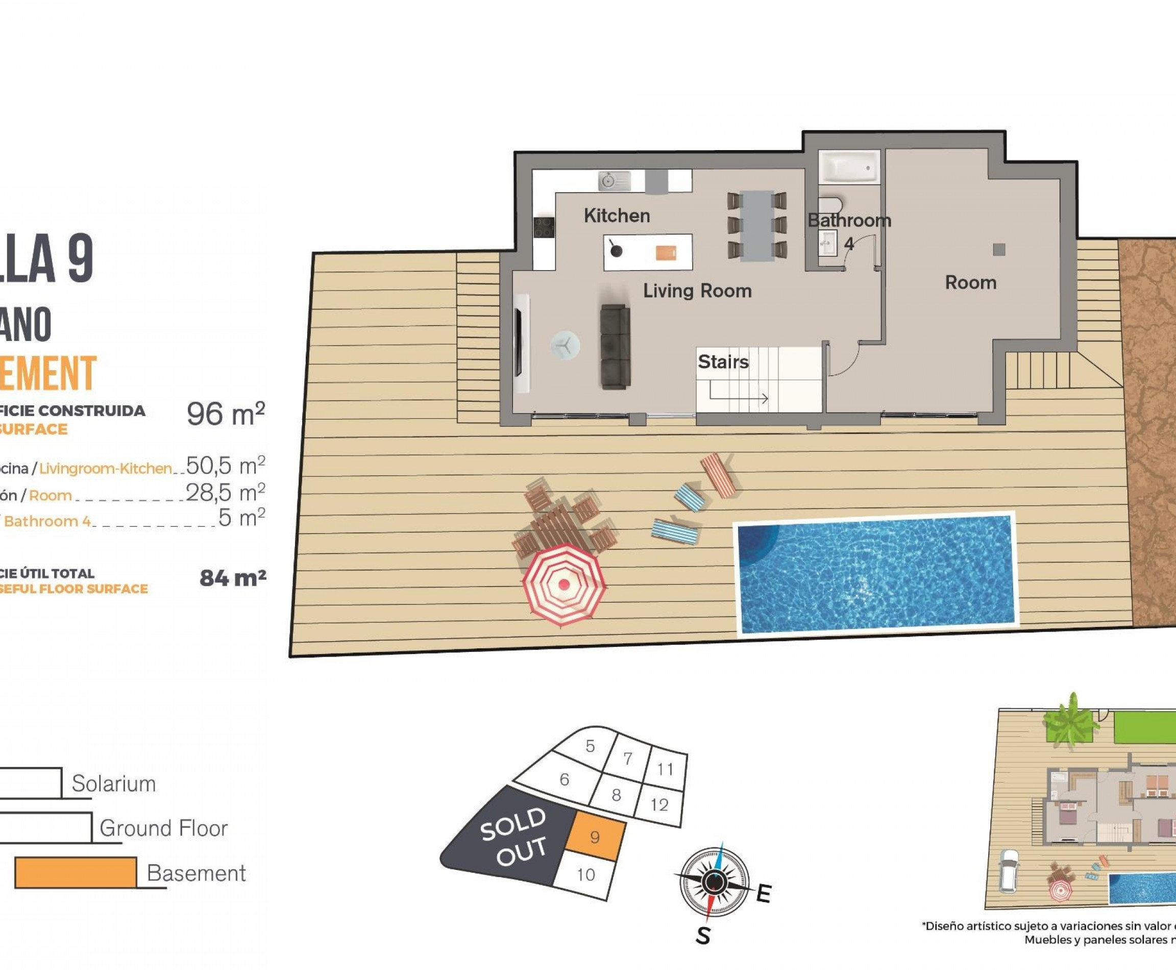 New Build - Villa - Finestrat - Costa Blanca North