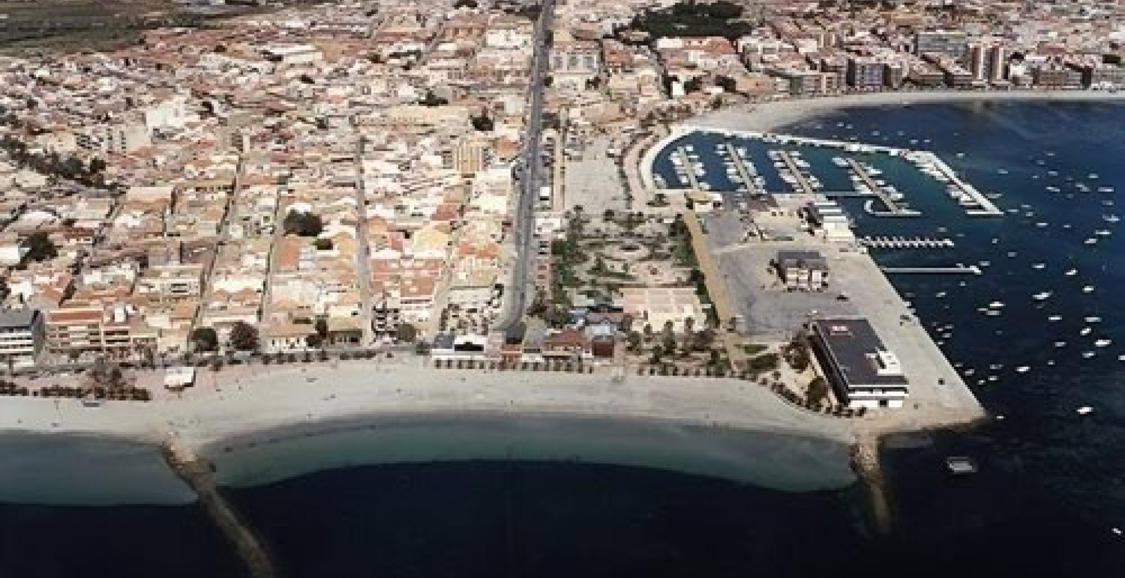 Nybyggnation - Town House - San Pedro del Pinatar - Costa Calida