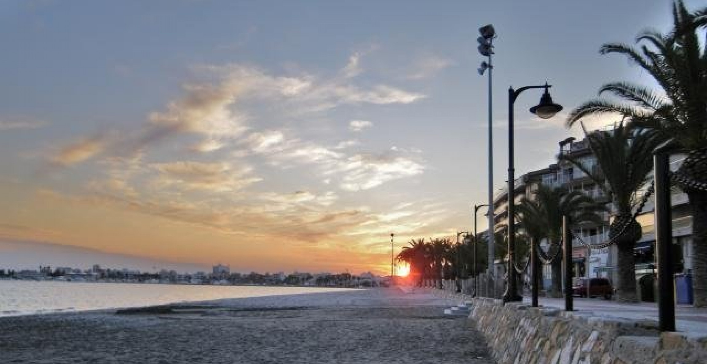 Nueva construcción  - Town House - San Pedro del Pinatar - Costa Calida