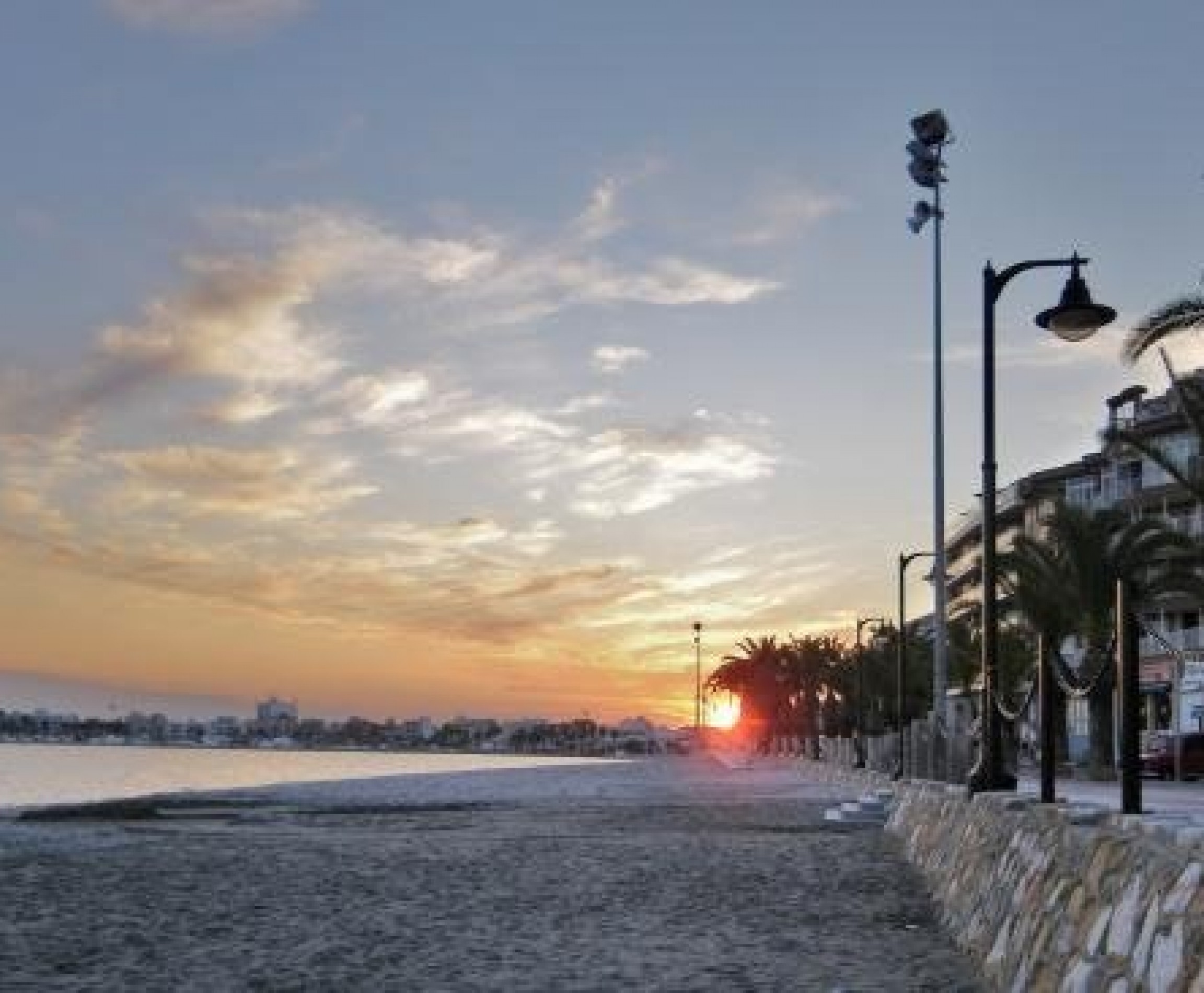 Nueva construcción  - Town House - San Pedro del Pinatar - Costa Calida