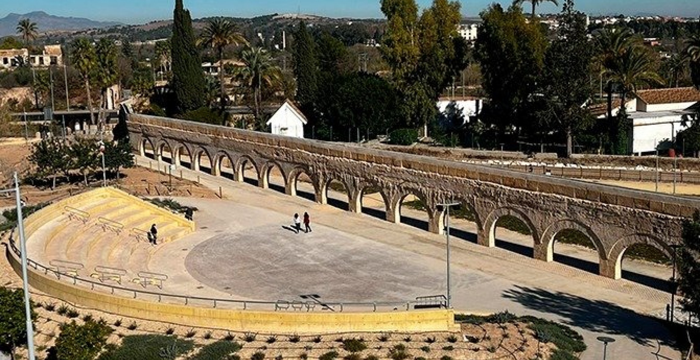 Nueva construcción  - Apartment - Alcantarilla - Costa Calida - Inland