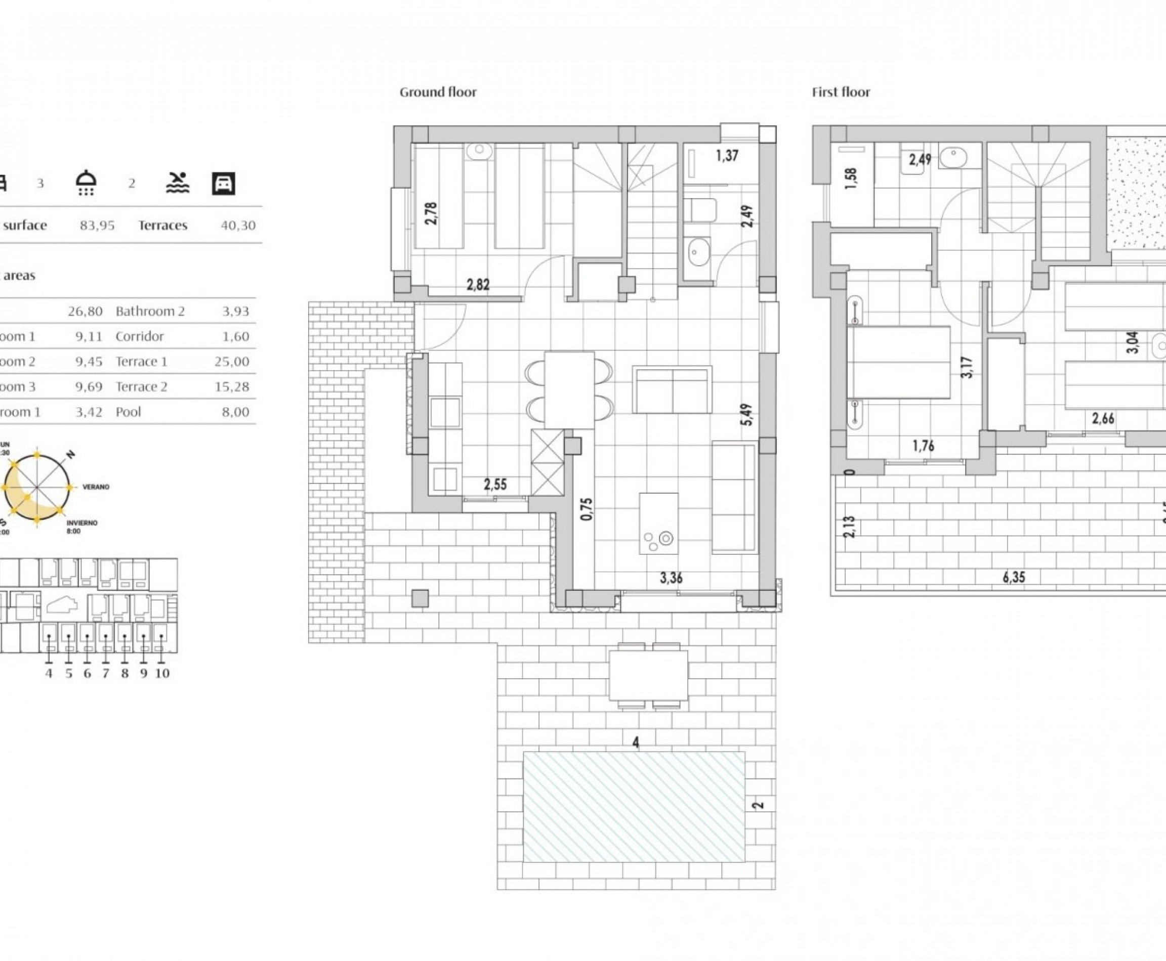 New Build - Villa - Orihuela Costa - Costa Blanca South