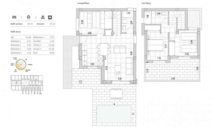 New Build - Villa - Orihuela Costa - Costa Blanca South