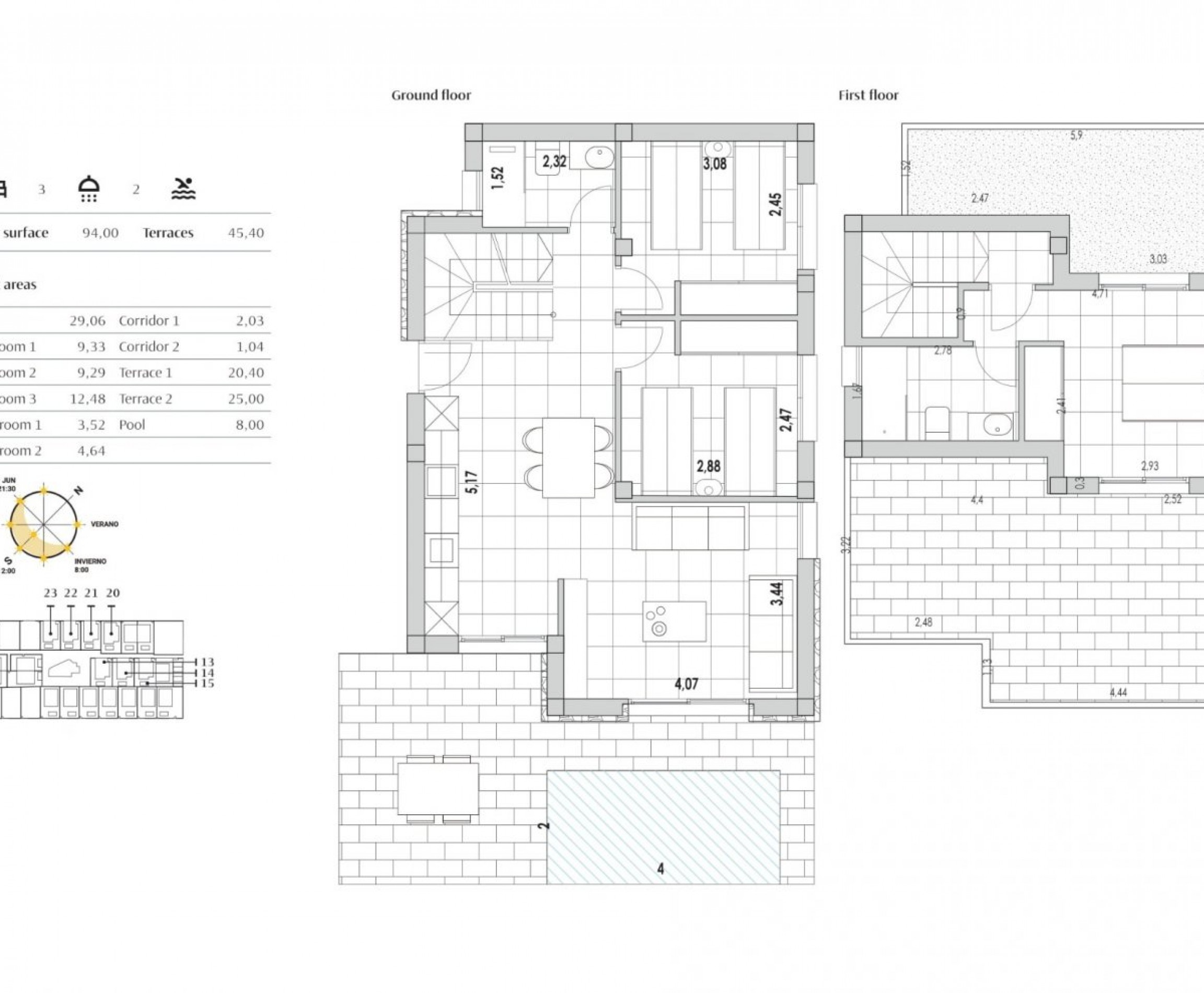 Nueva construcción  - Villa - Orihuela Costa - Costa Blanca South