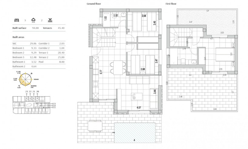 New Build - Villa - Orihuela Costa - Costa Blanca South