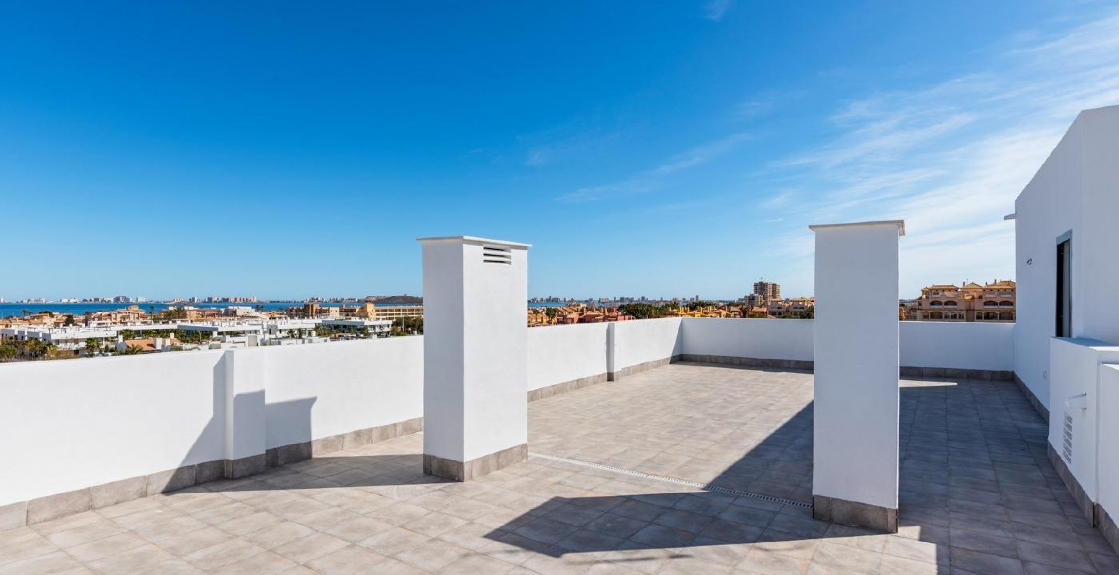 New Build - Apartment - Cartagena - Costa Calida