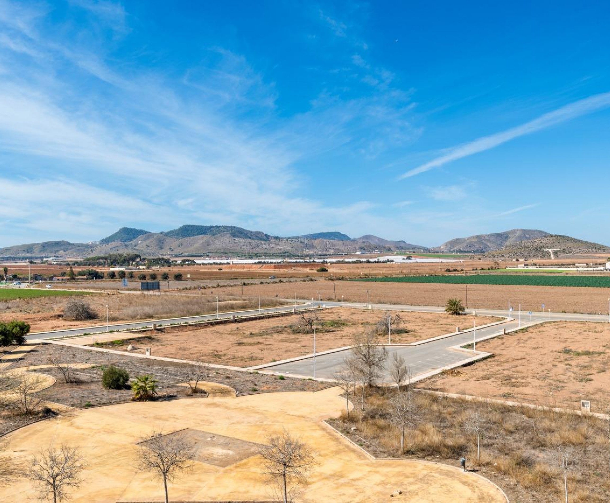 Nueva construcción  - Ático - Cartagena - Costa Calida