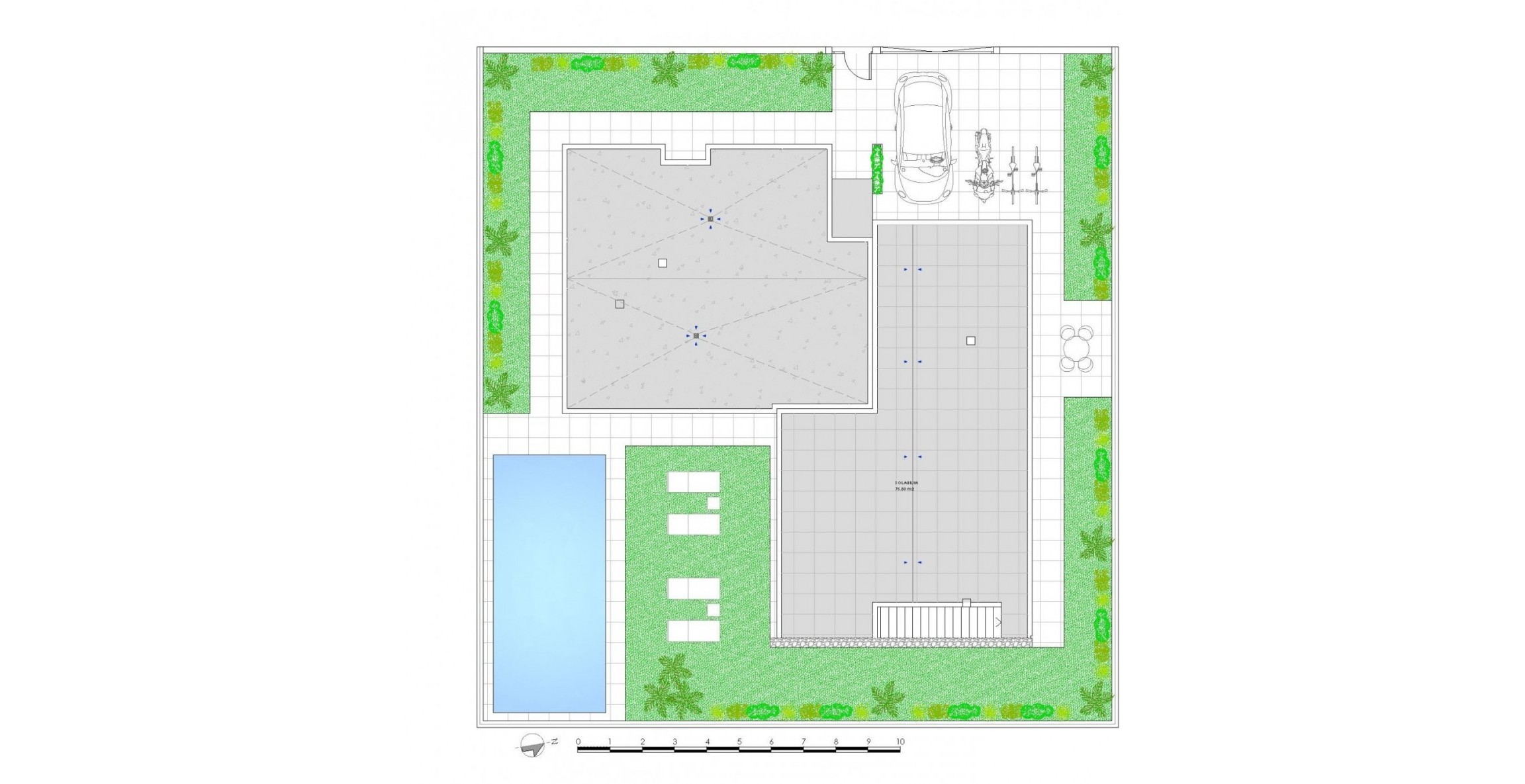 New Build - Villa - Cartagena - Costa Calida