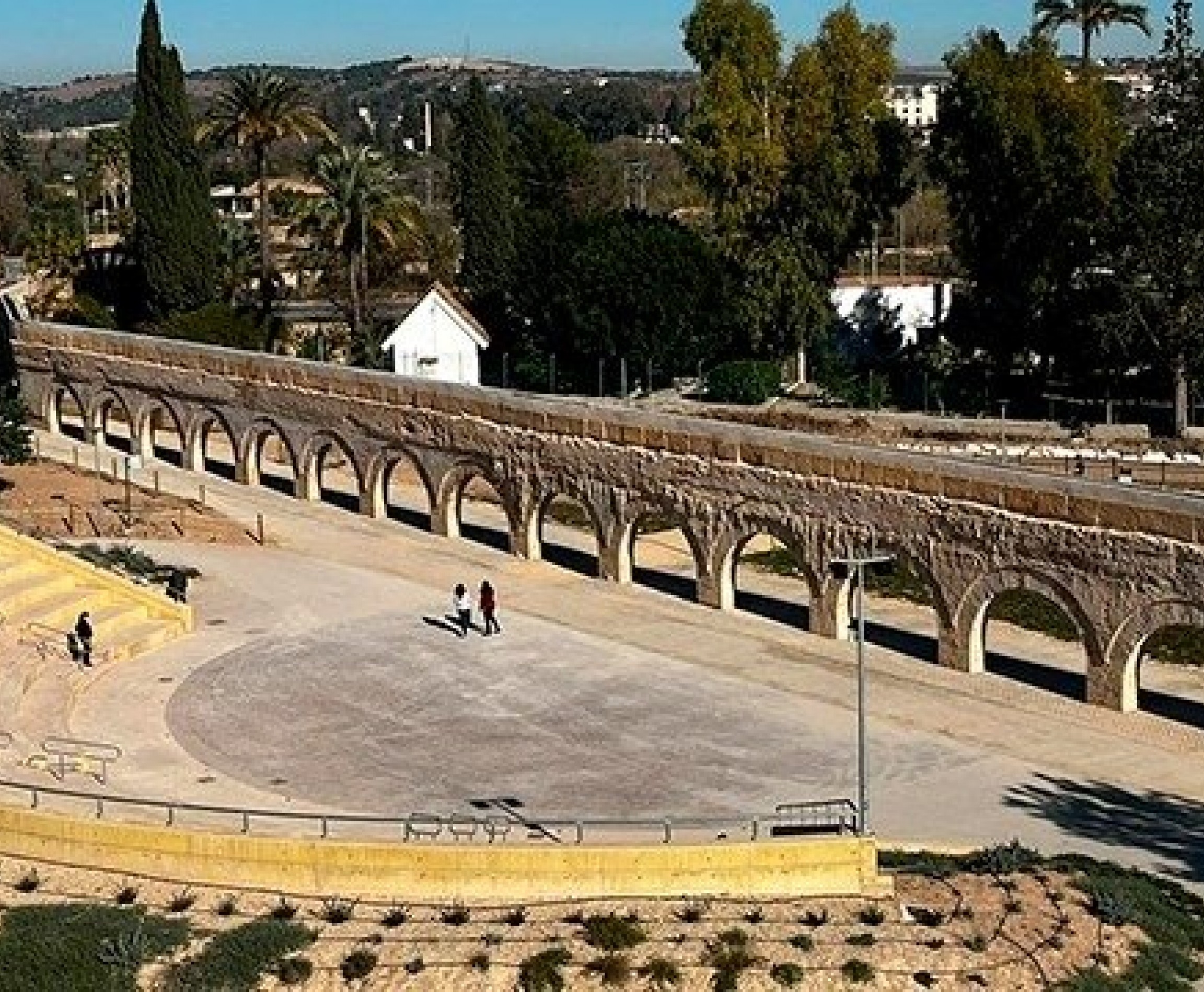 Nueva construcción  - Apartment - Alcantarilla - Costa Calida - Inland