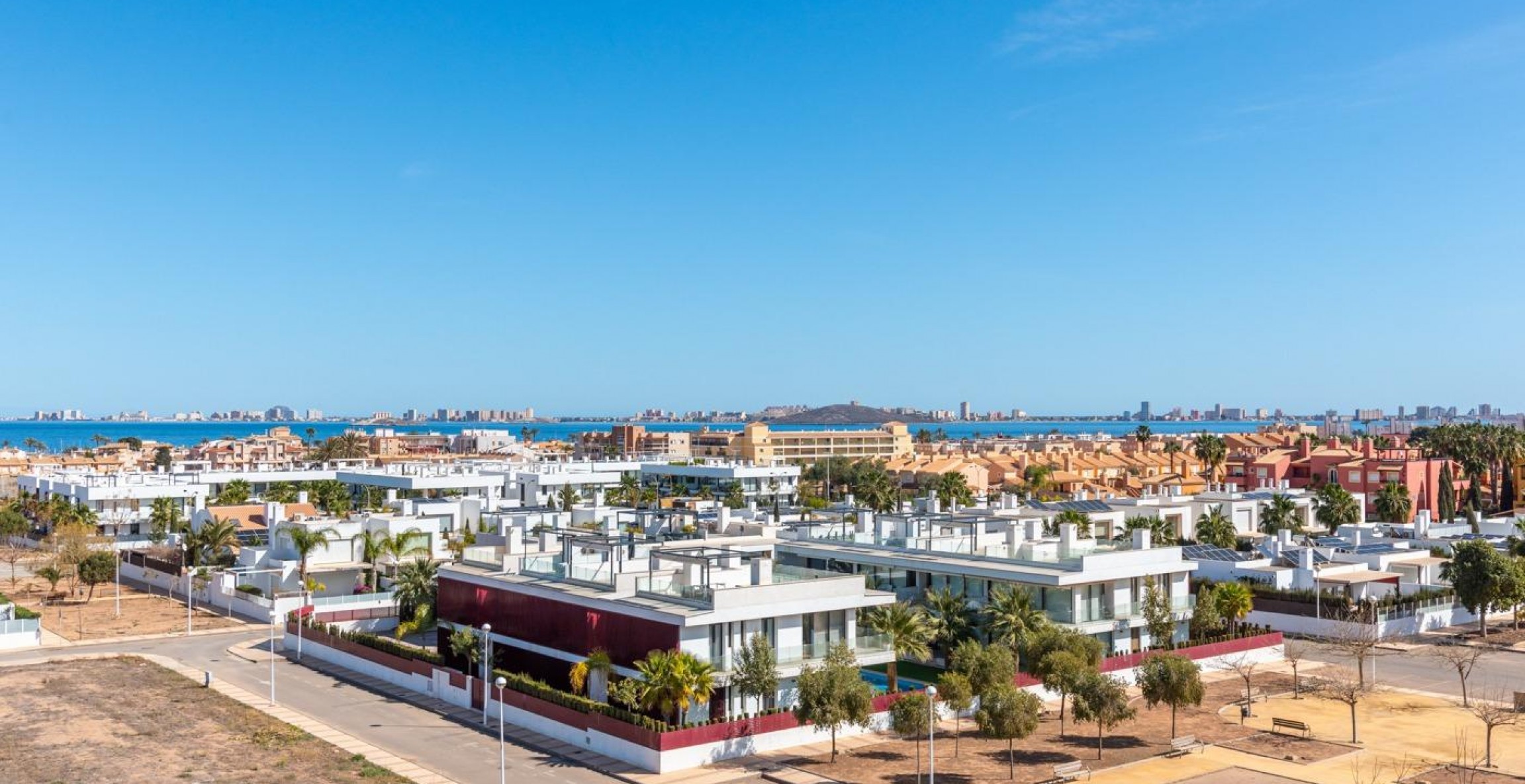 New Build - Apartment - Cartagena - Costa Calida