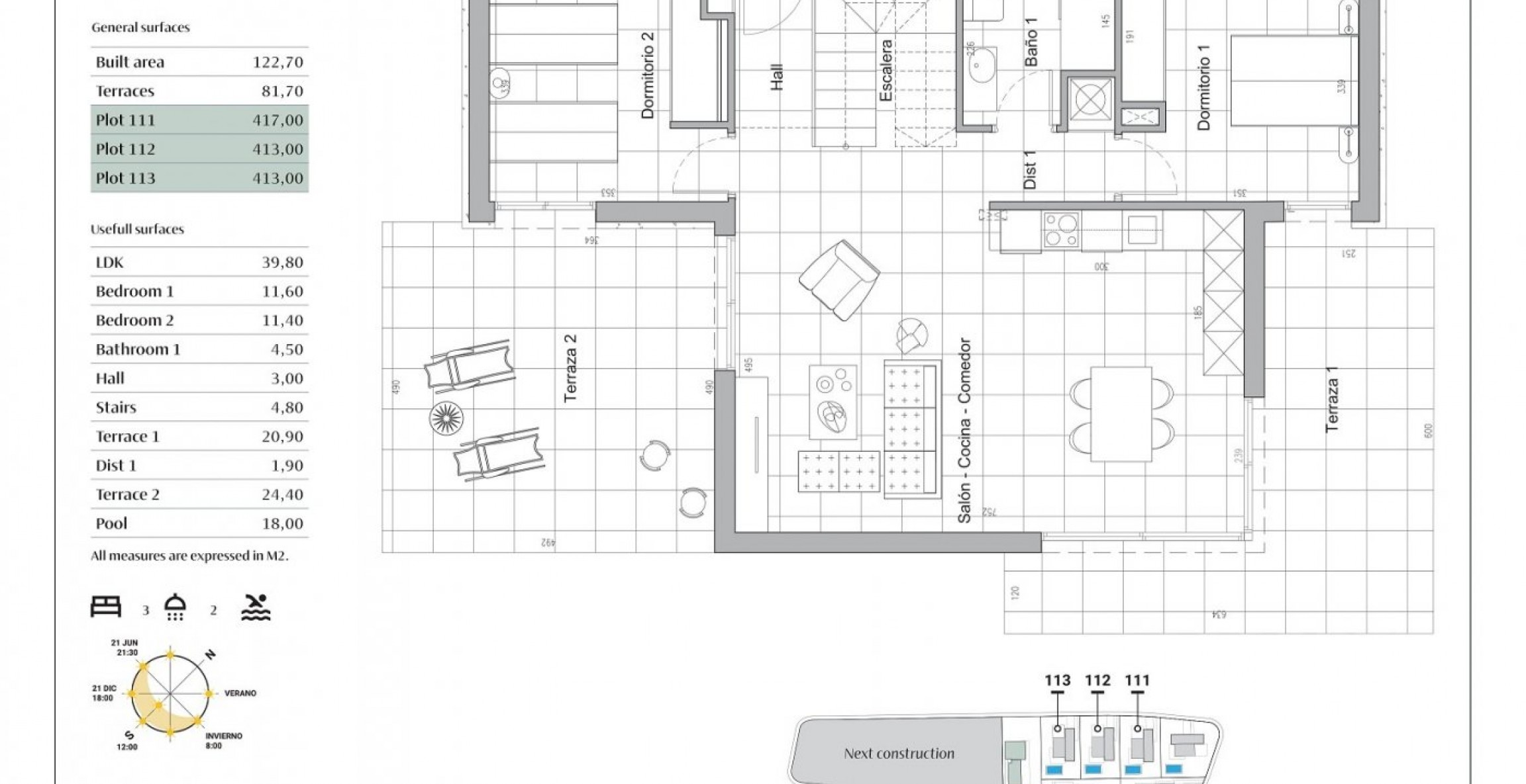 New Build - Villa - Finestrat - Costa Blanca North